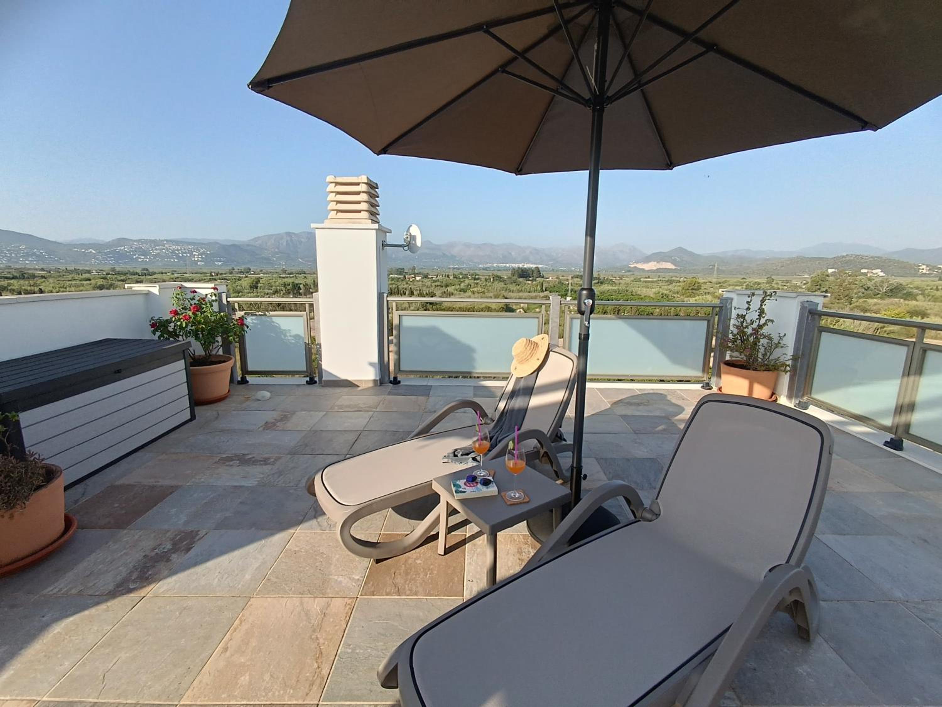 Hotel Penthouse Casa Lobo