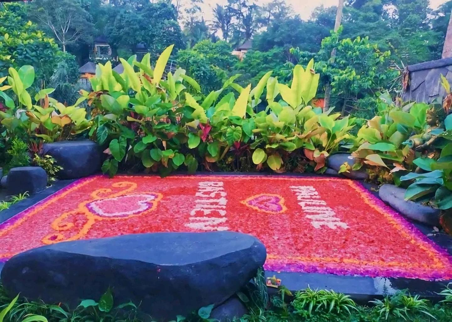PONDOK KUNGKANG VILLA 2 view 5