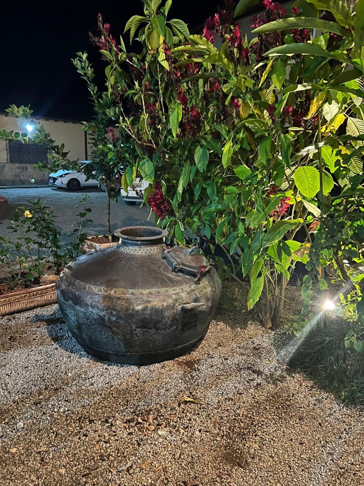 Vila Adega Maravilha