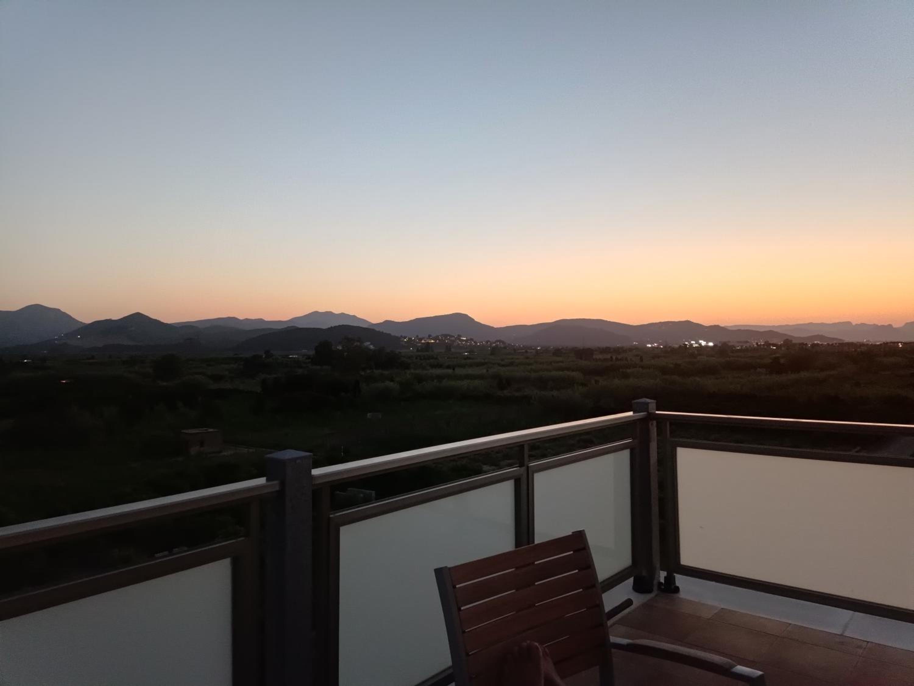 Penthouse Casa Lobo - Oliva Nova - MET