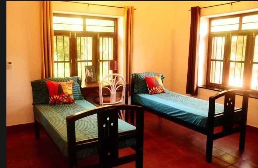 Shine Villa Pondicherry view 3