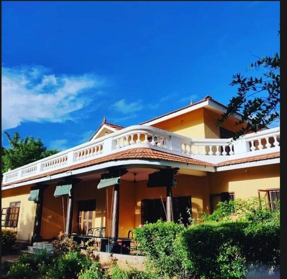 Shine Villa Pondicherry view 4