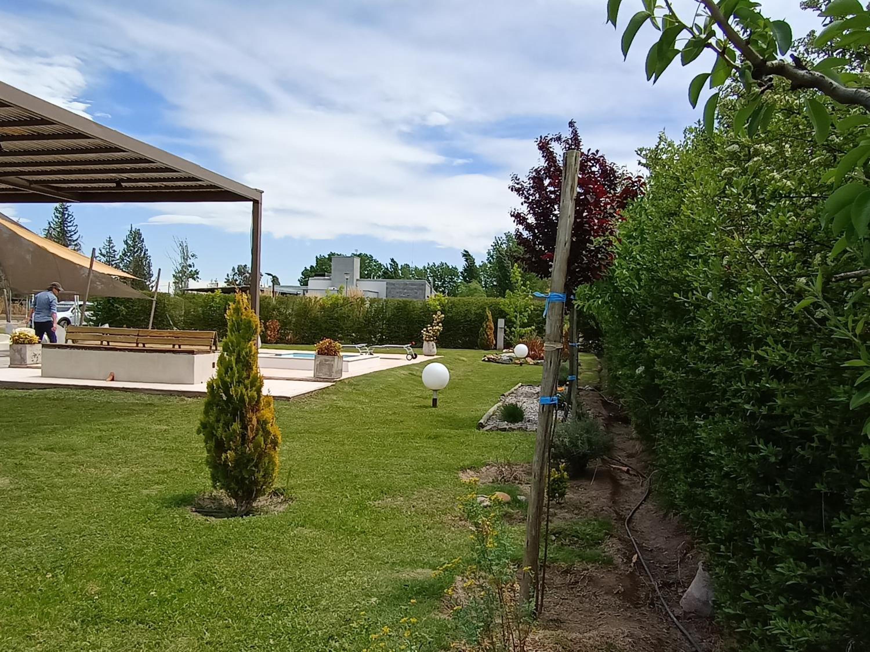 De Alma Tinta - Petit Chalet