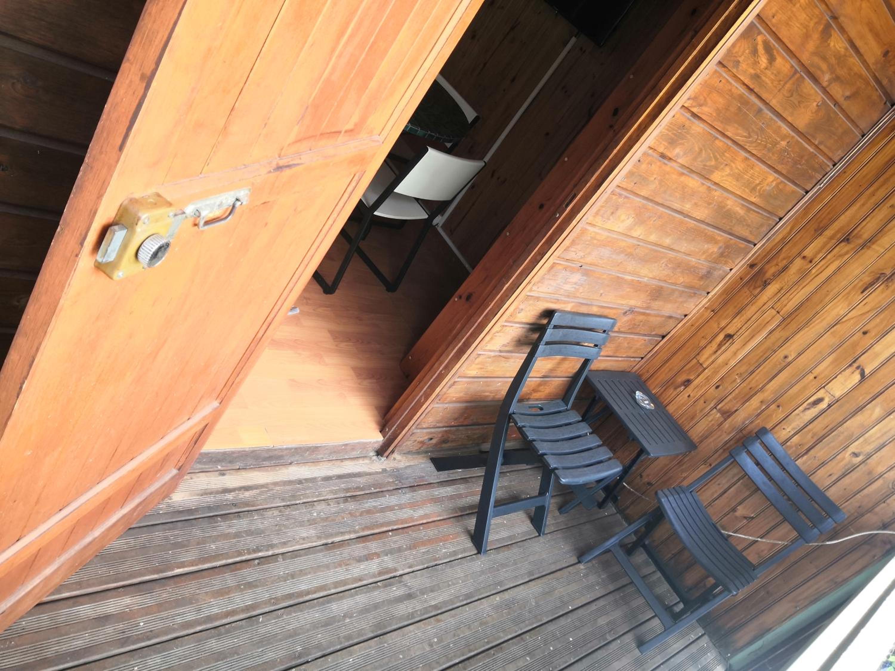 Appartement idéalement situé