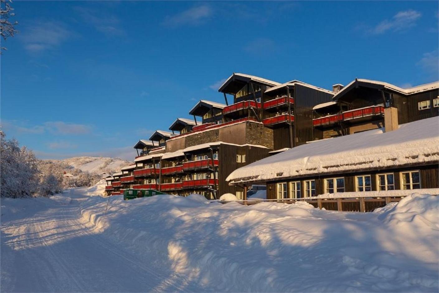 Hotel Stølstunet Leiligheter - Image 1