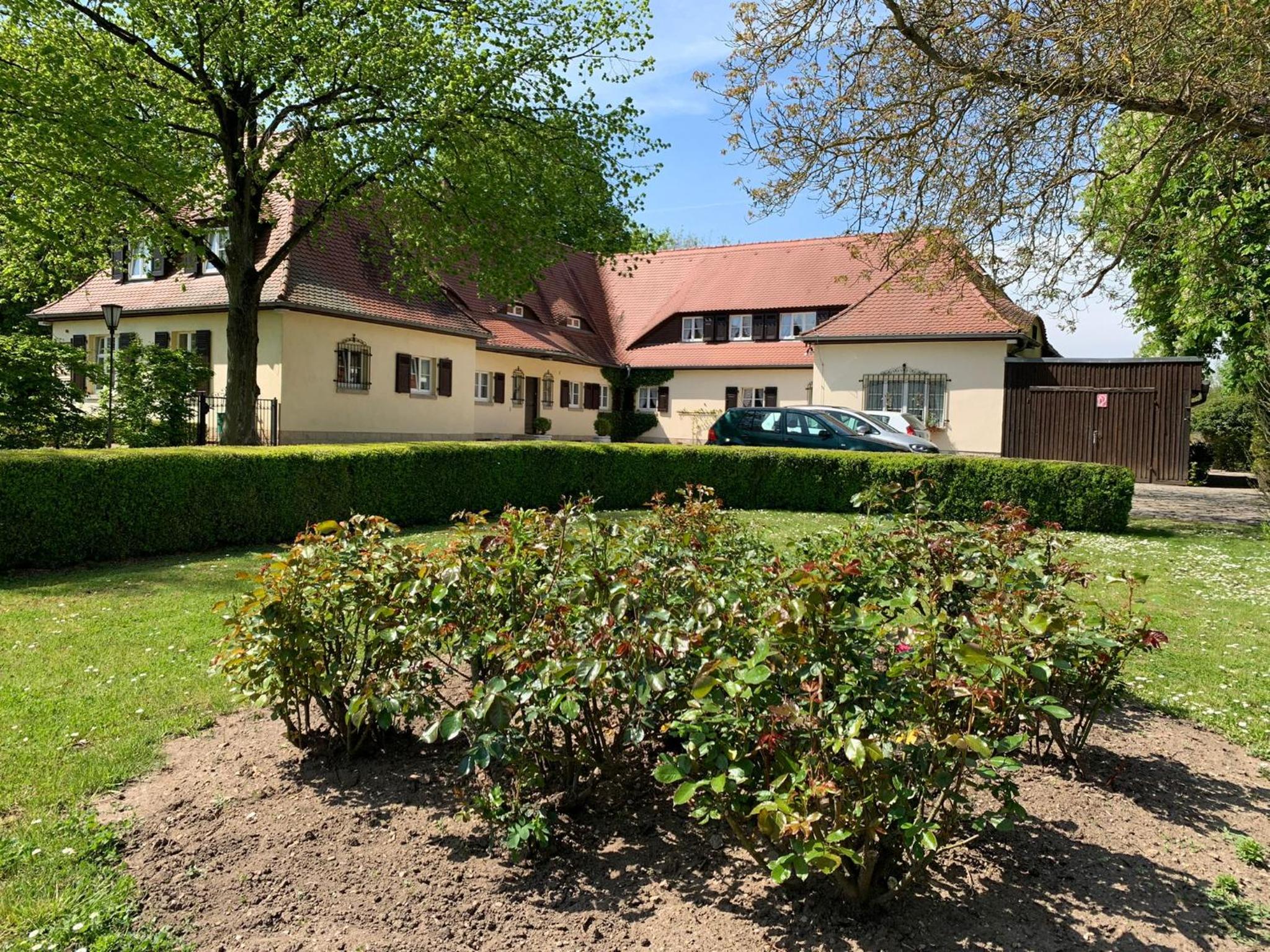Landhaus Saaleck view 3