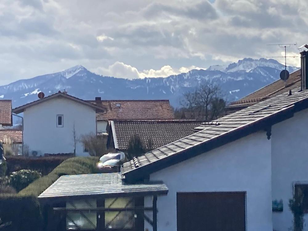 Tu Casa Chiemsee Ferienhaus