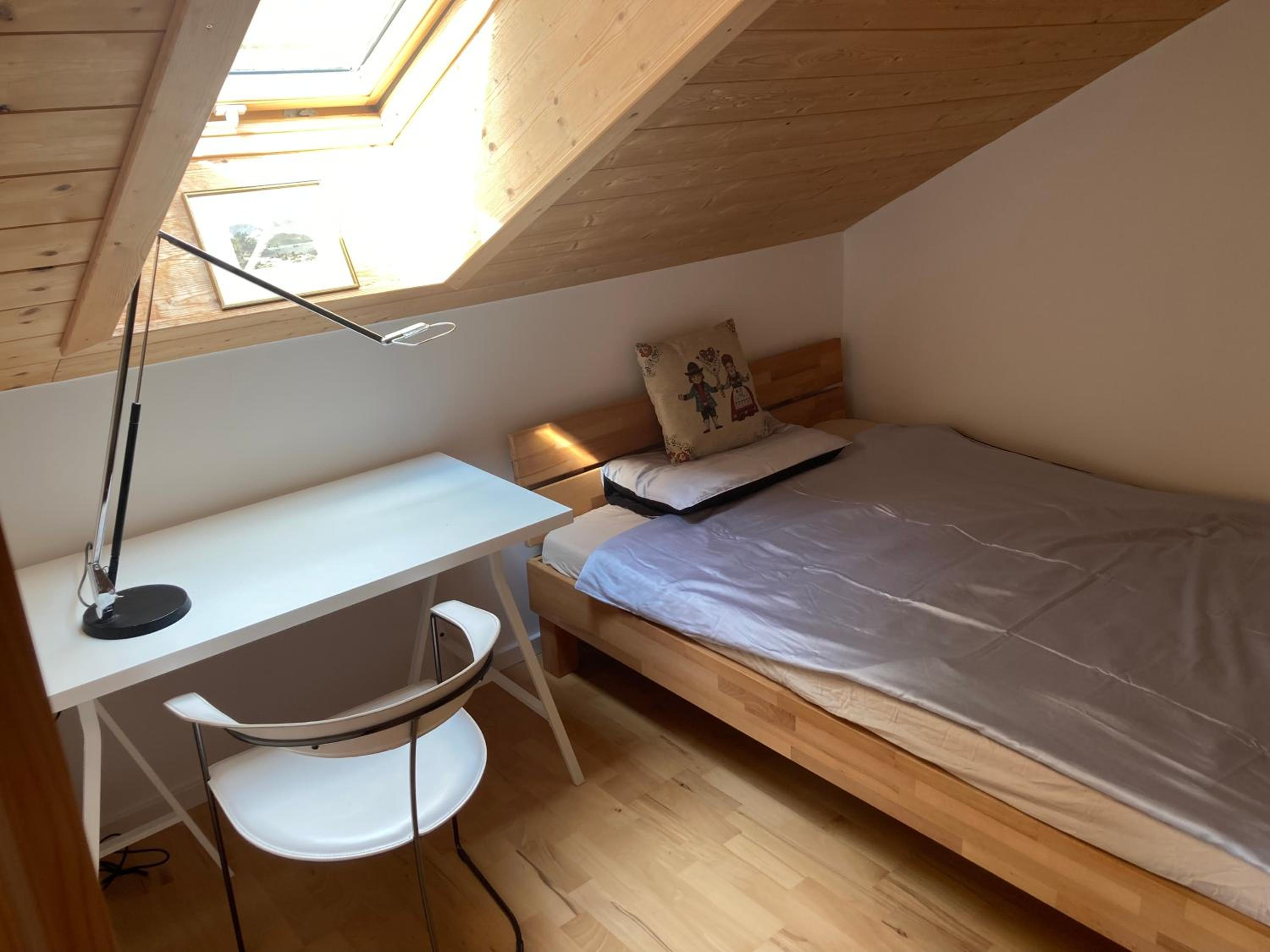 Tu Casa Chiemsee Ferienhaus