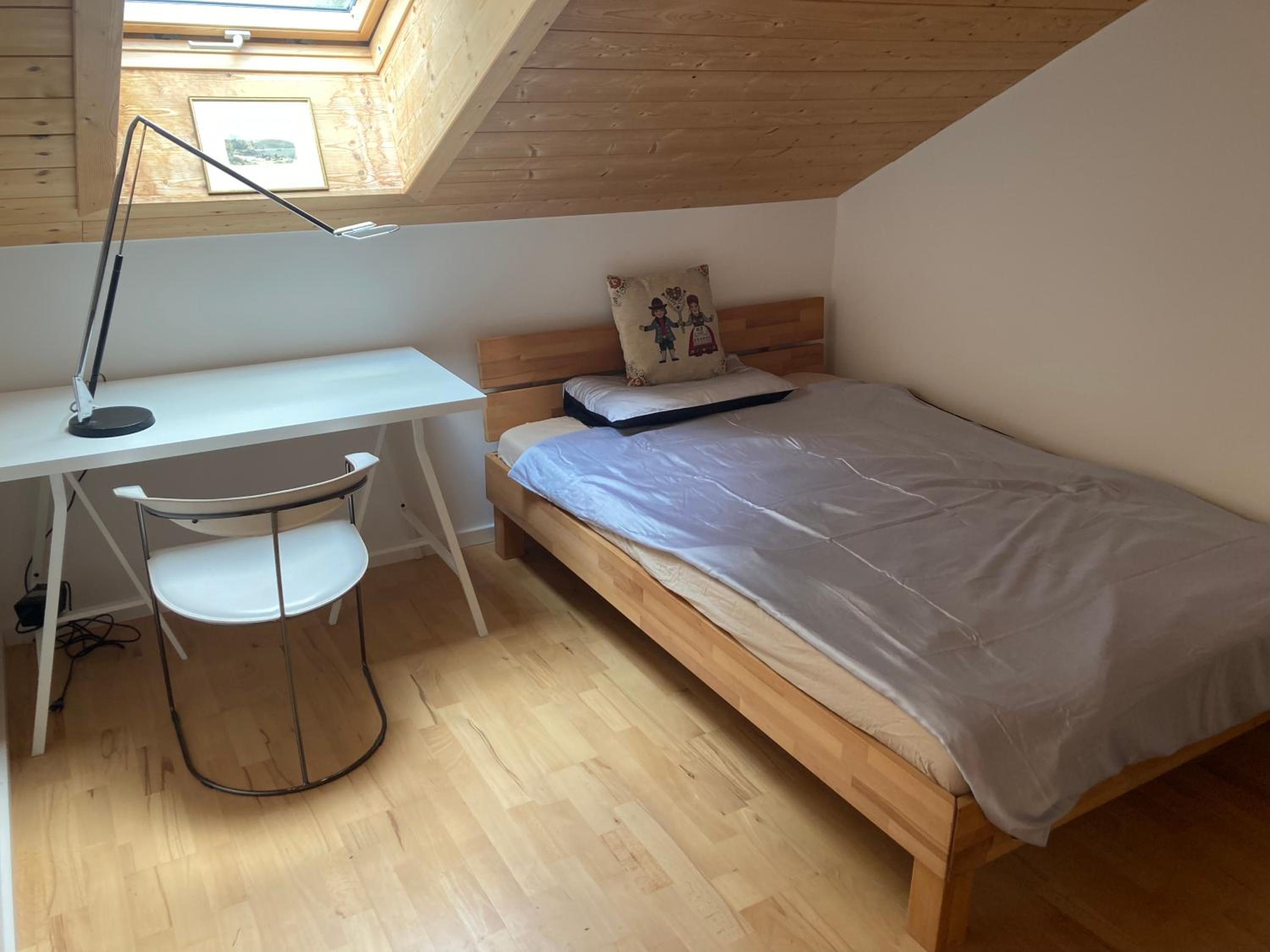Tu Casa Chiemsee Ferienhaus