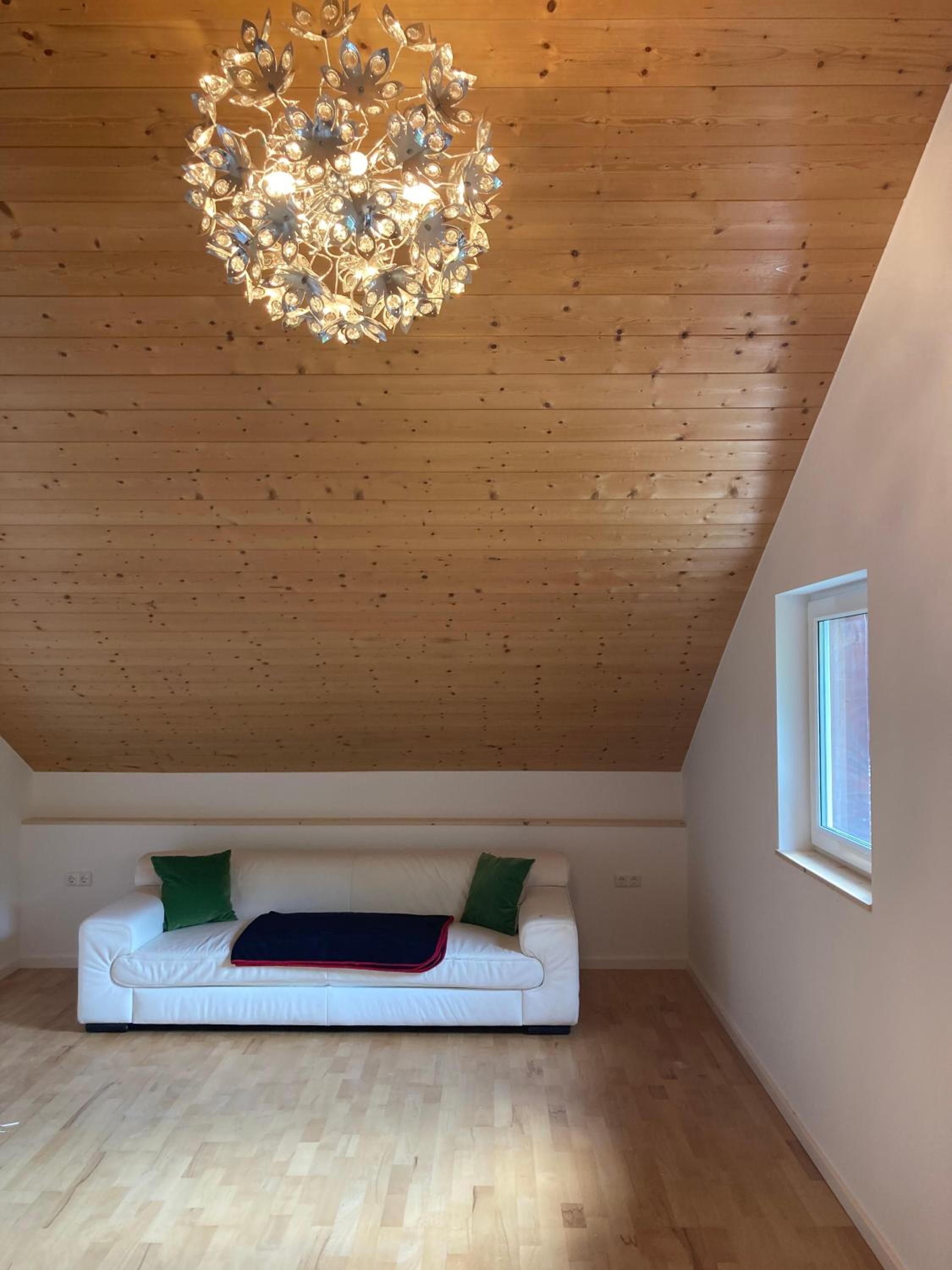 Tu Casa Chiemsee Ferienhaus