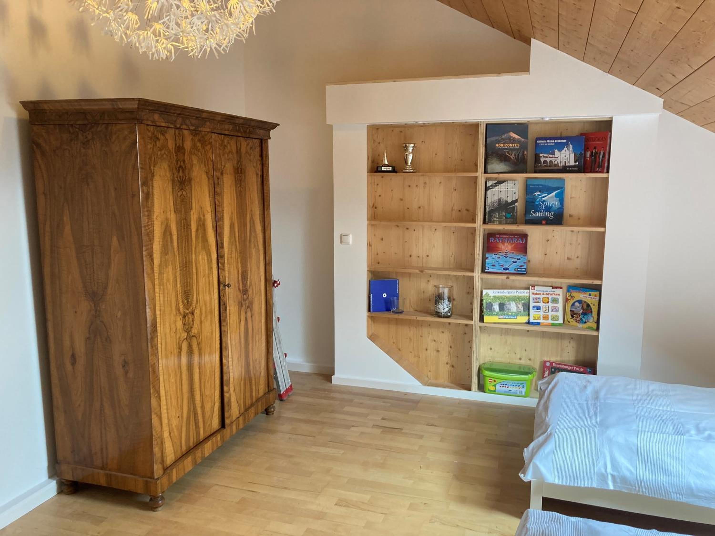 Tu Casa Chiemsee Ferienhaus