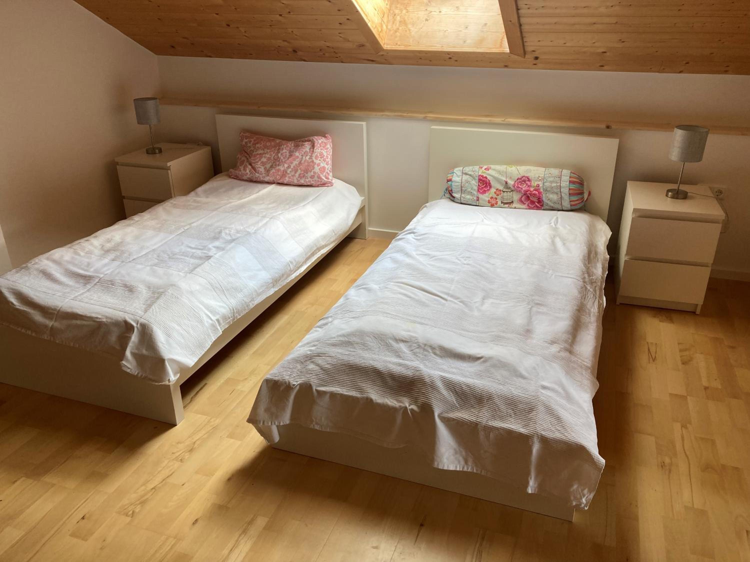 Tu Casa Chiemsee Ferienhaus