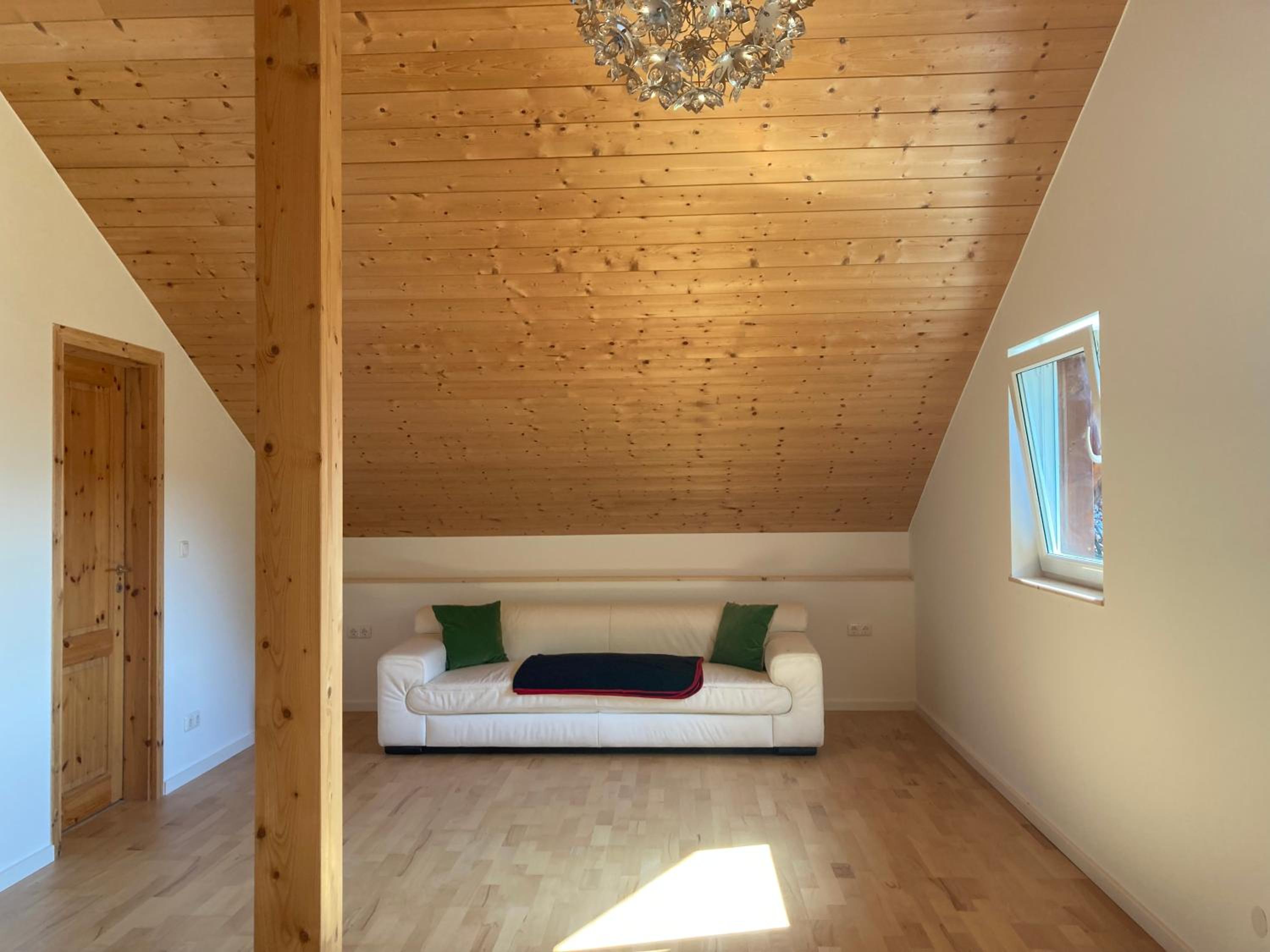 Tu Casa Chiemsee Ferienhaus
