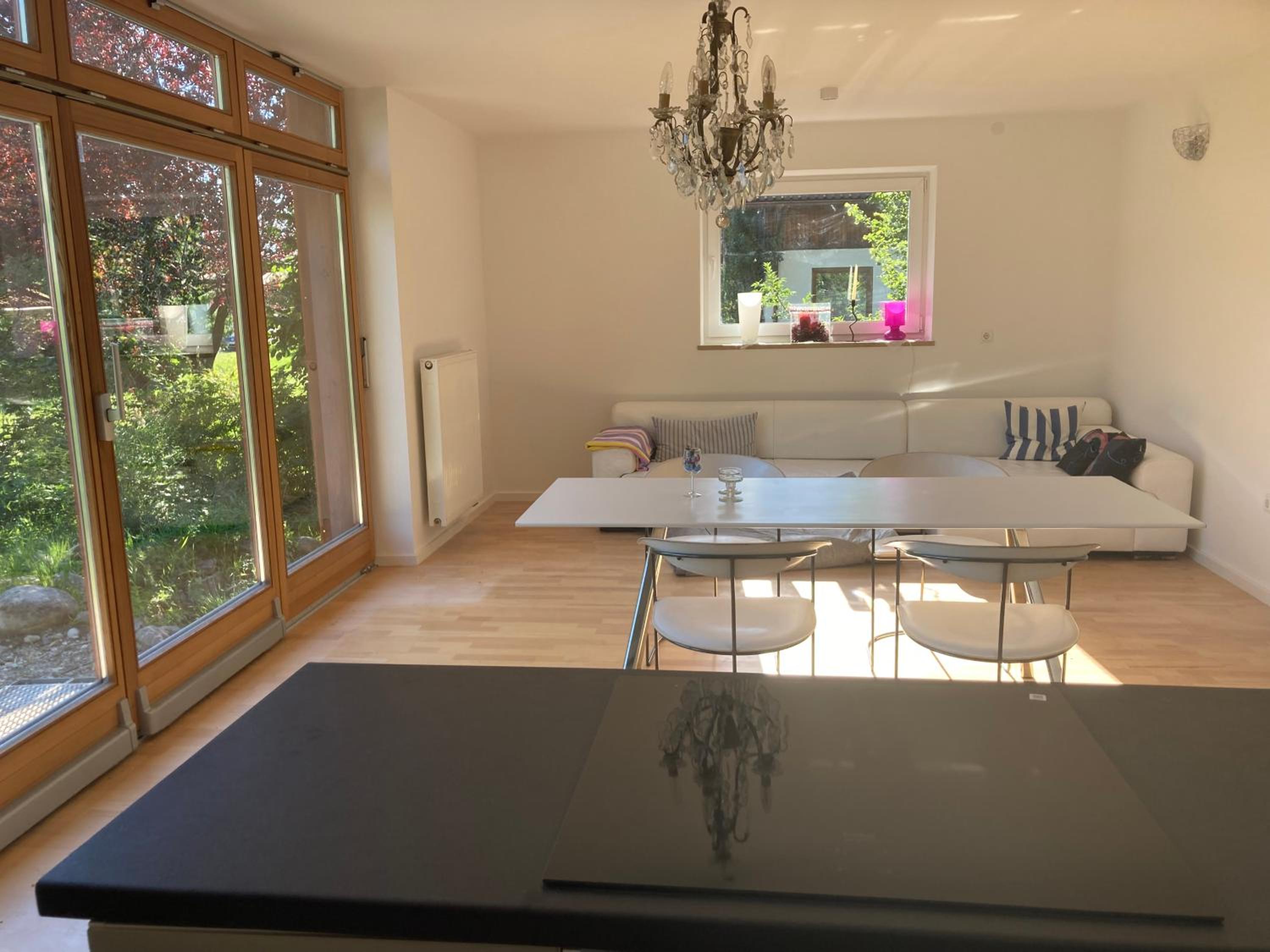 Tu Casa Chiemsee Ferienhaus