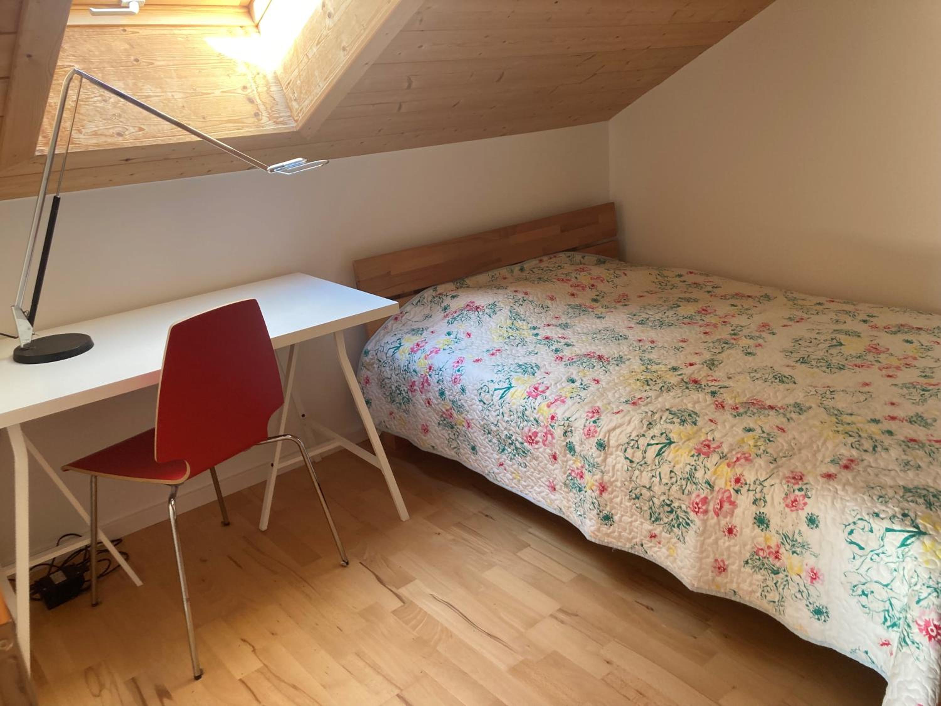 Tu Casa Chiemsee Ferienhaus