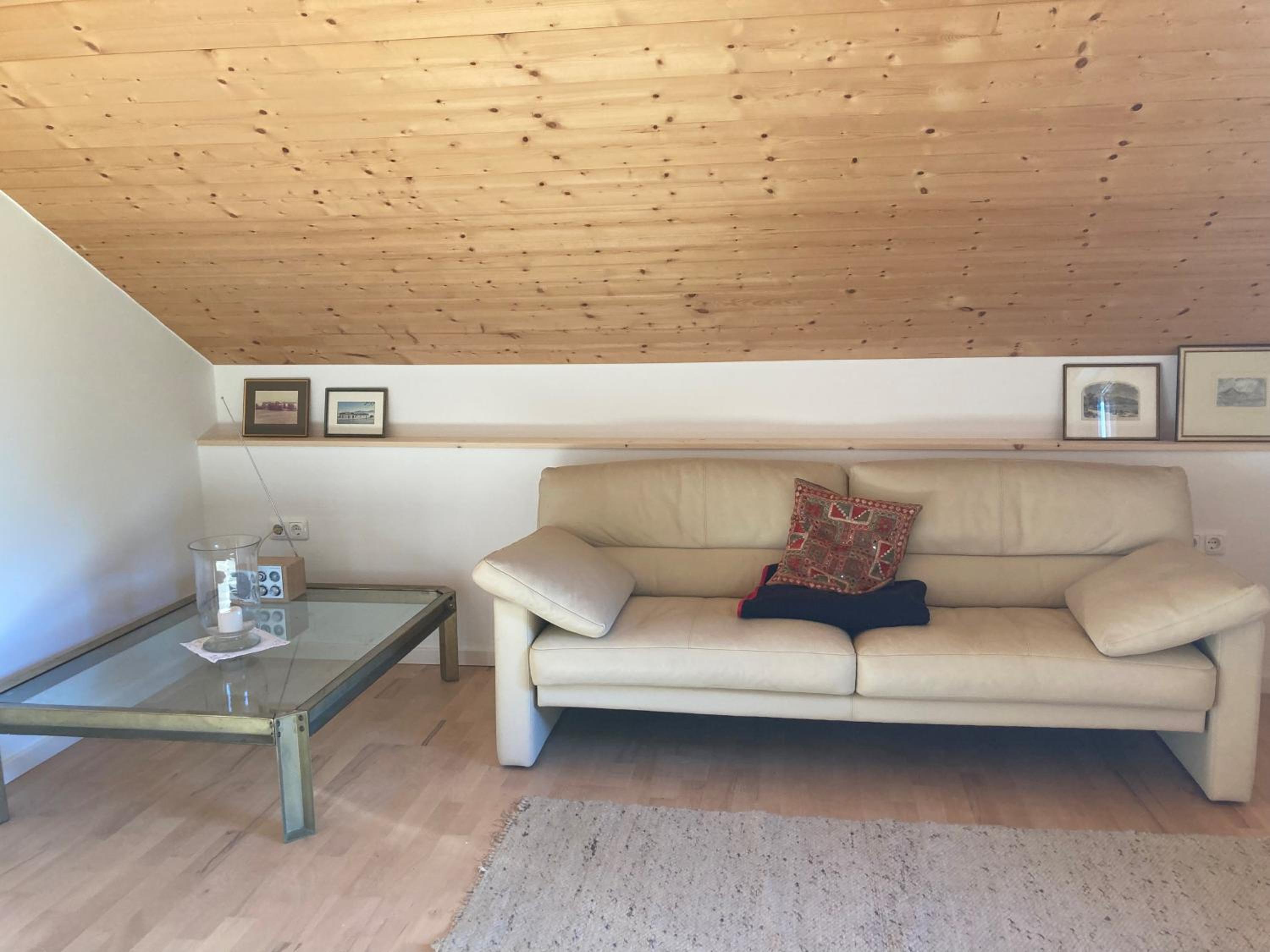 Tu Casa Chiemsee Ferienhaus