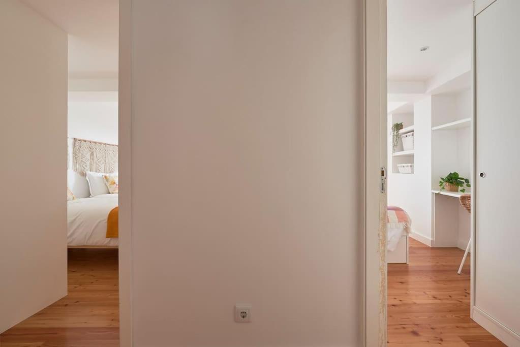 Charming duplex with private Terrace and Parking view 4