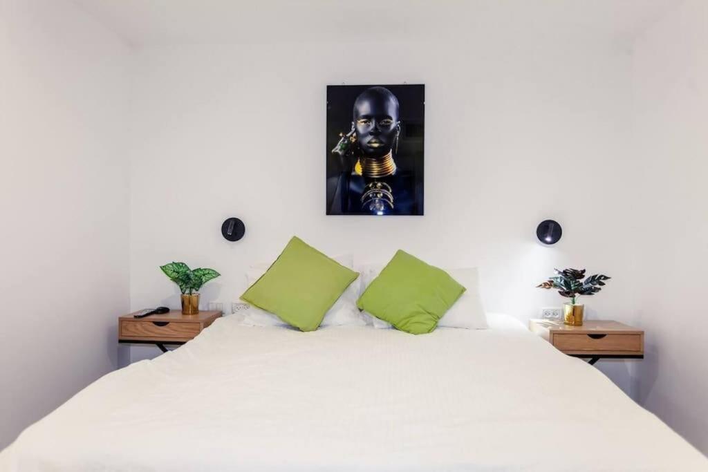 10Bedrooms Suite Yona Hotel view 3
