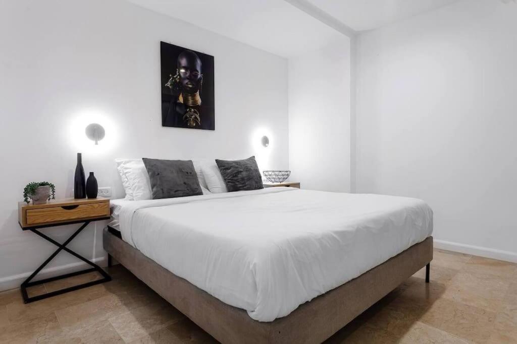 10Bedrooms Suite Yona Hotel view 4