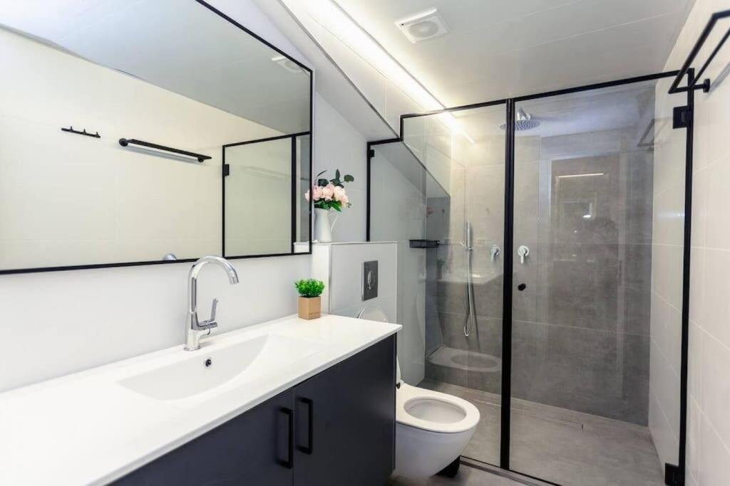 10Bedrooms Suite Yona Hotel view 5