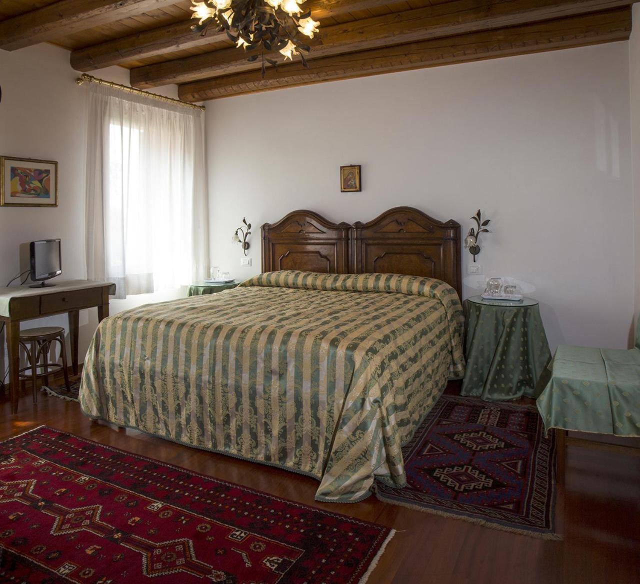 Agriturismo Da Ninoti