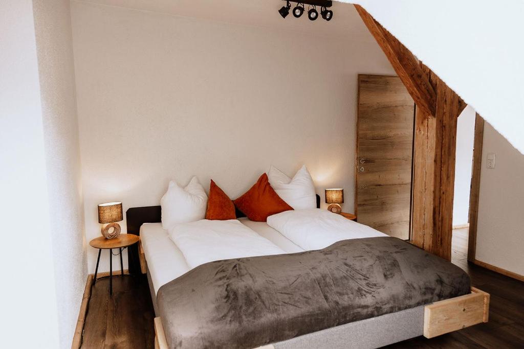 Das Schutzhaus-Bed and Breakfast-Dein Basislager im Salzkammergut