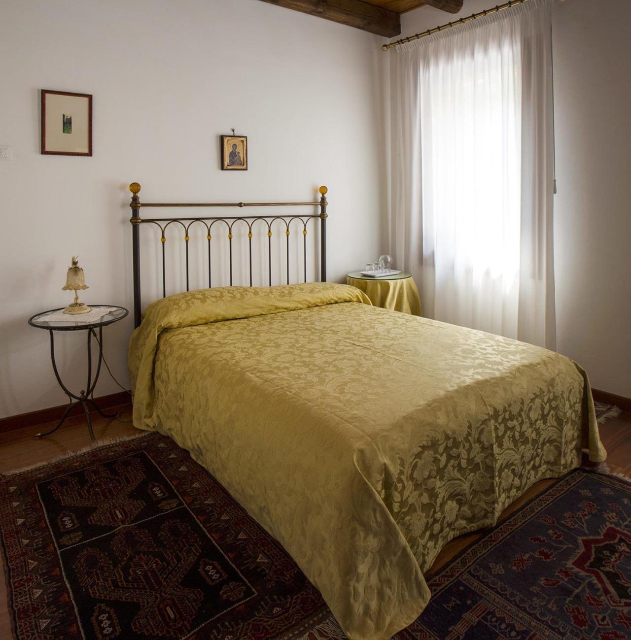Agriturismo Da Ninoti