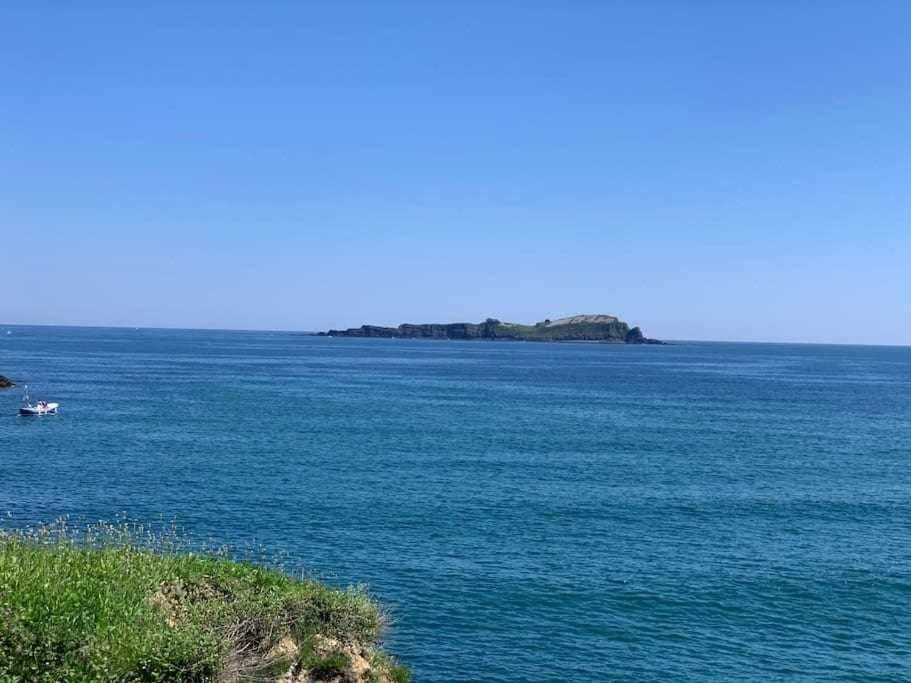 Arostegi Etxea Bonito piso junto al puerto view 3