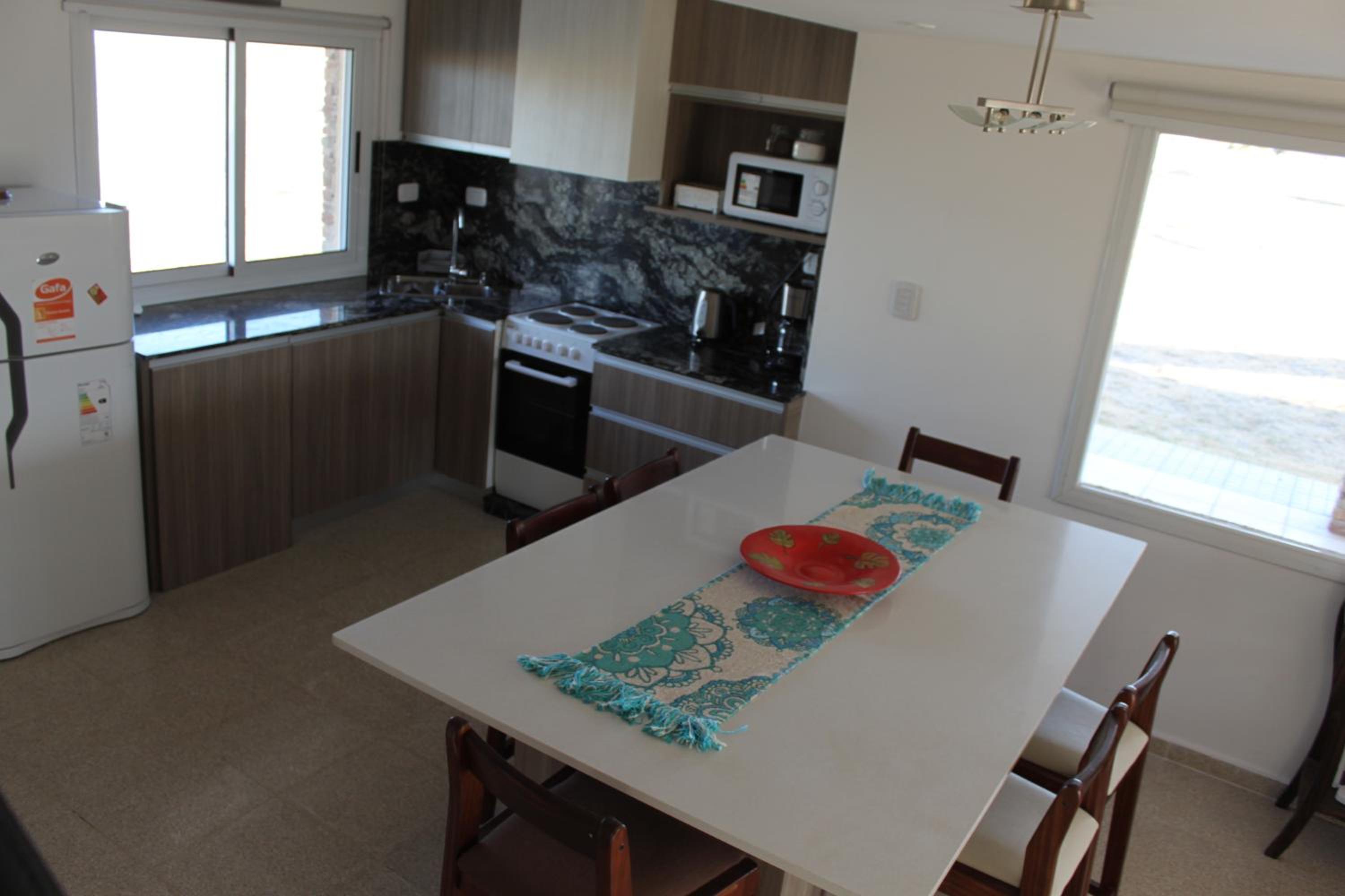 Casas del Diamante en San Rafael