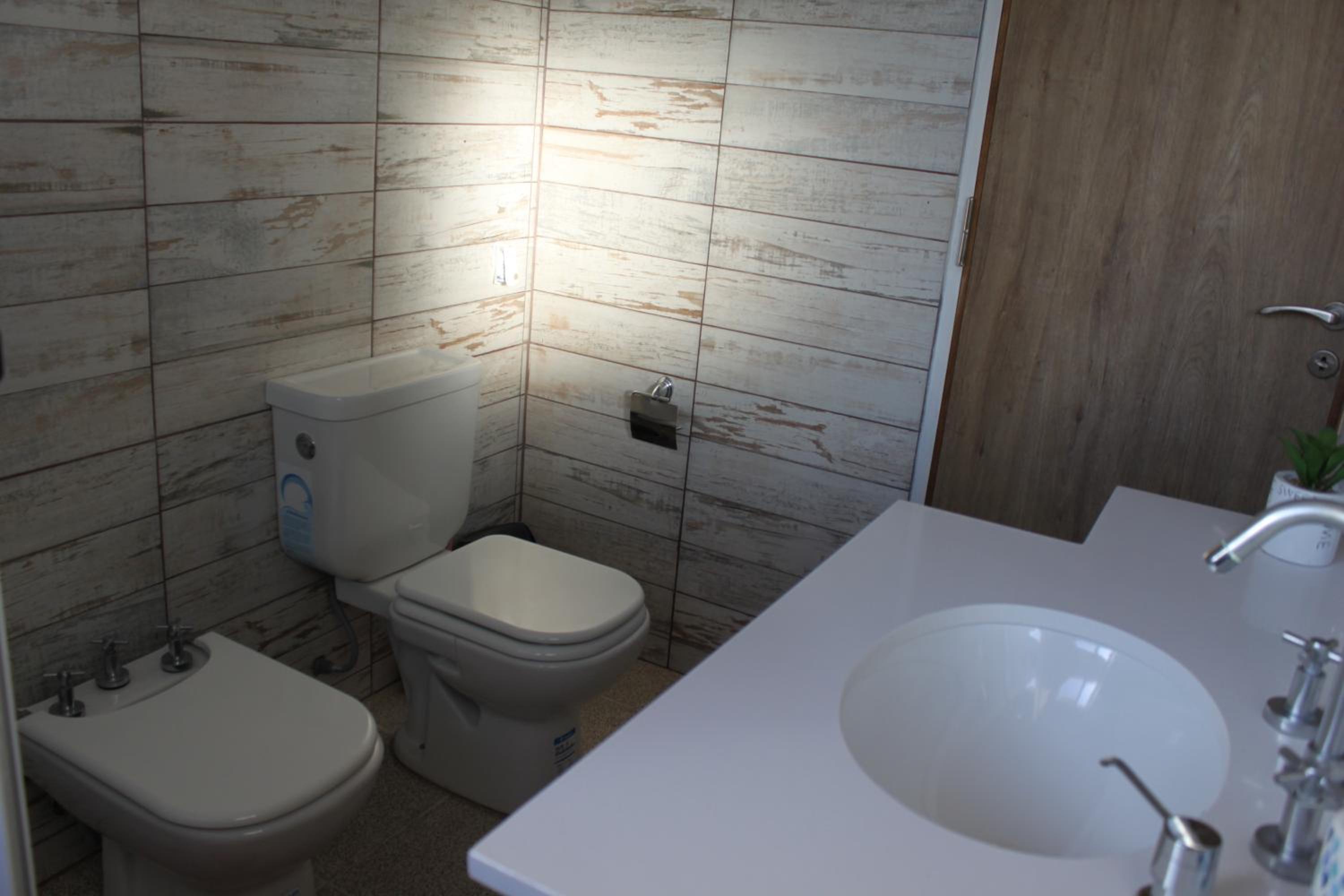 Casas del Diamante en San Rafael