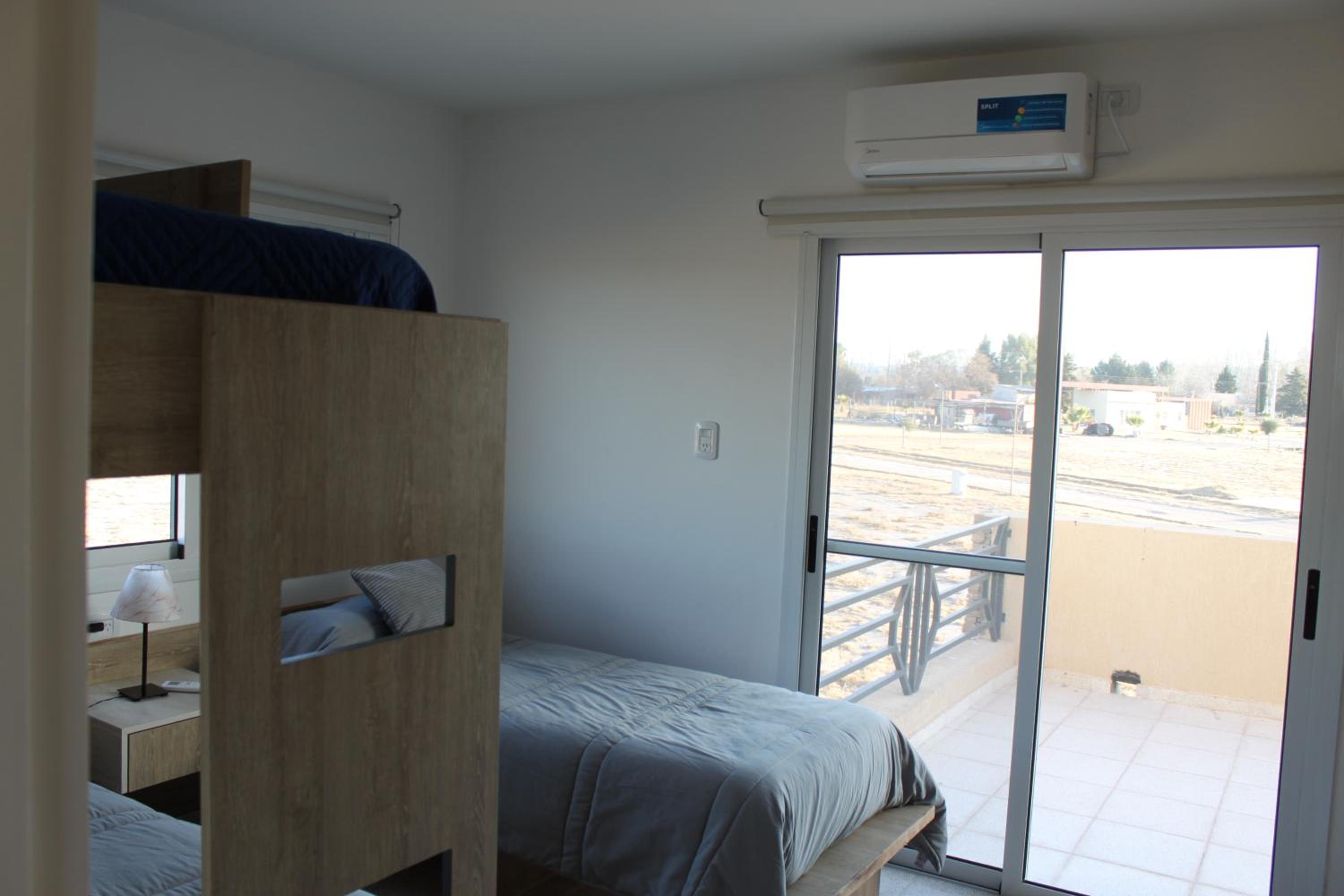Casas del Diamante en San Rafael