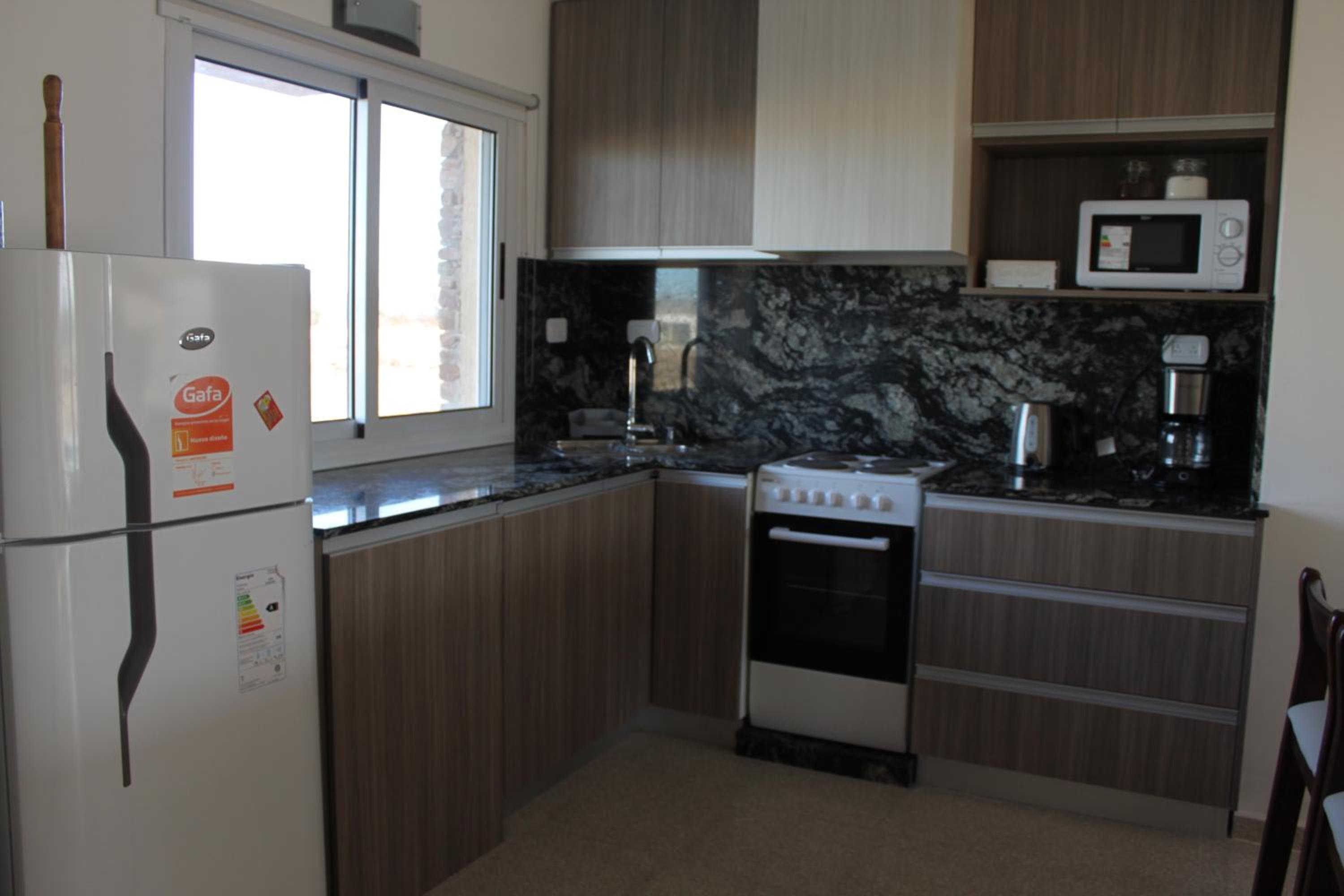 Casas del Diamante en San Rafael
