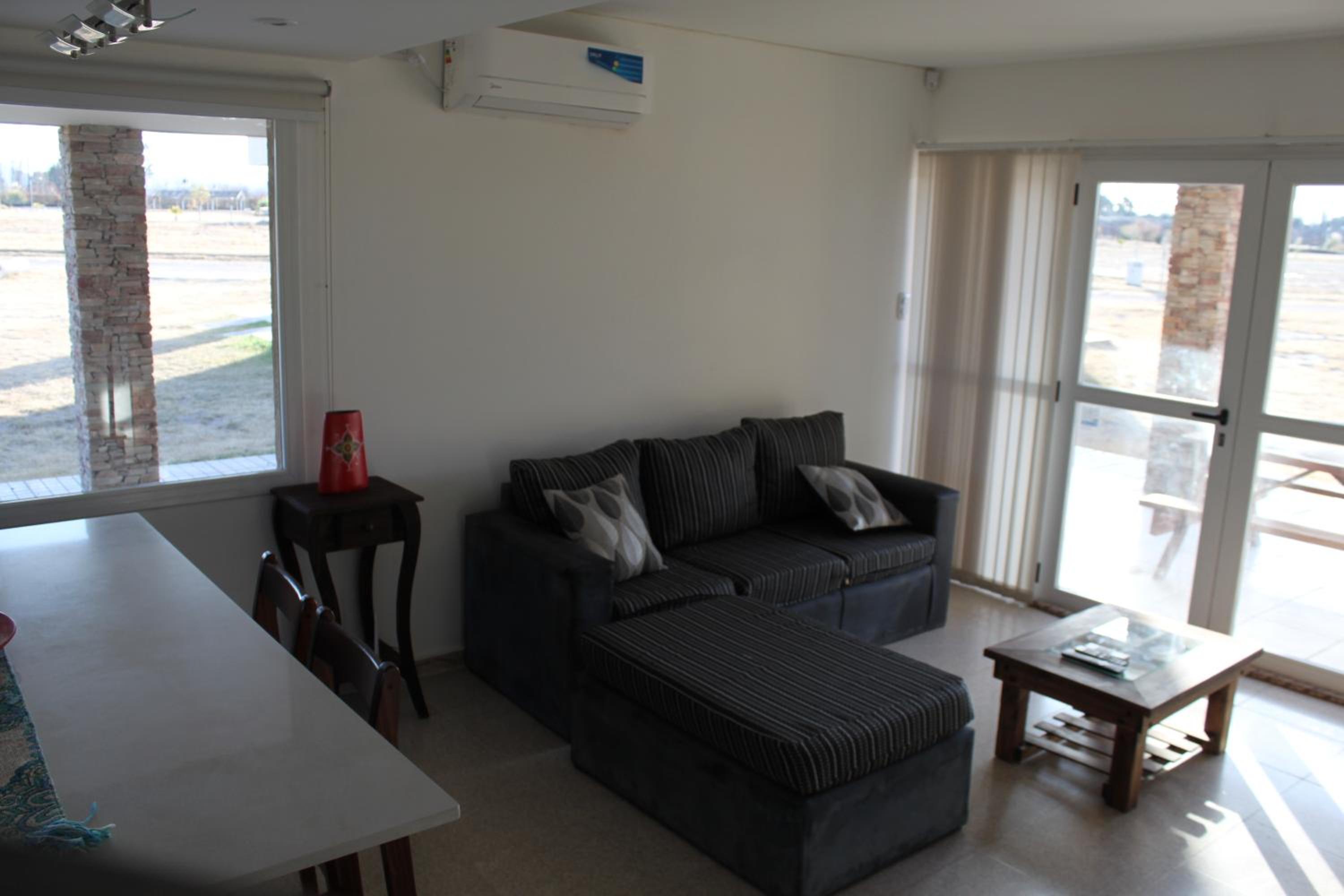 Casas del Diamante en San Rafael
