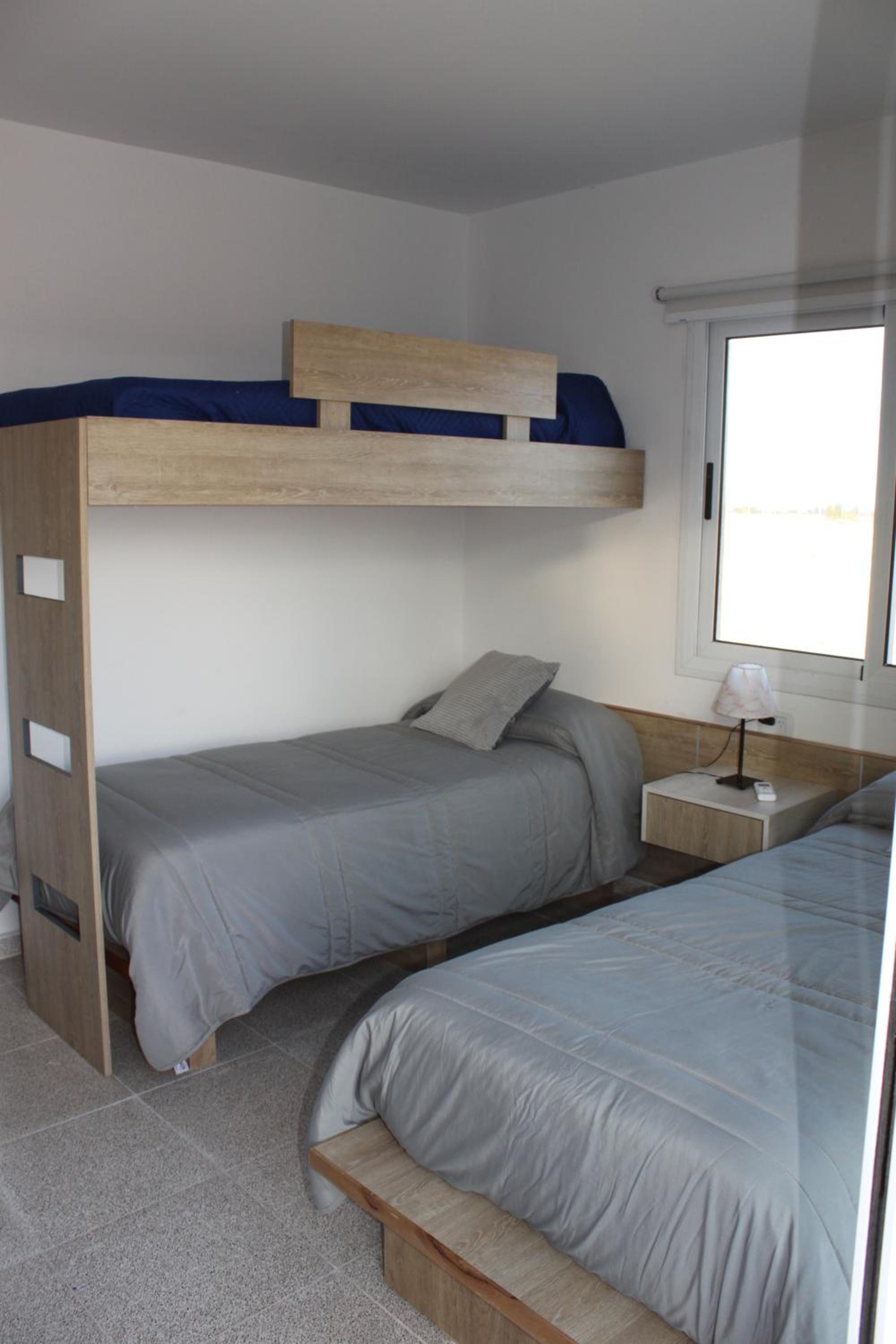 Casas del Diamante en San Rafael