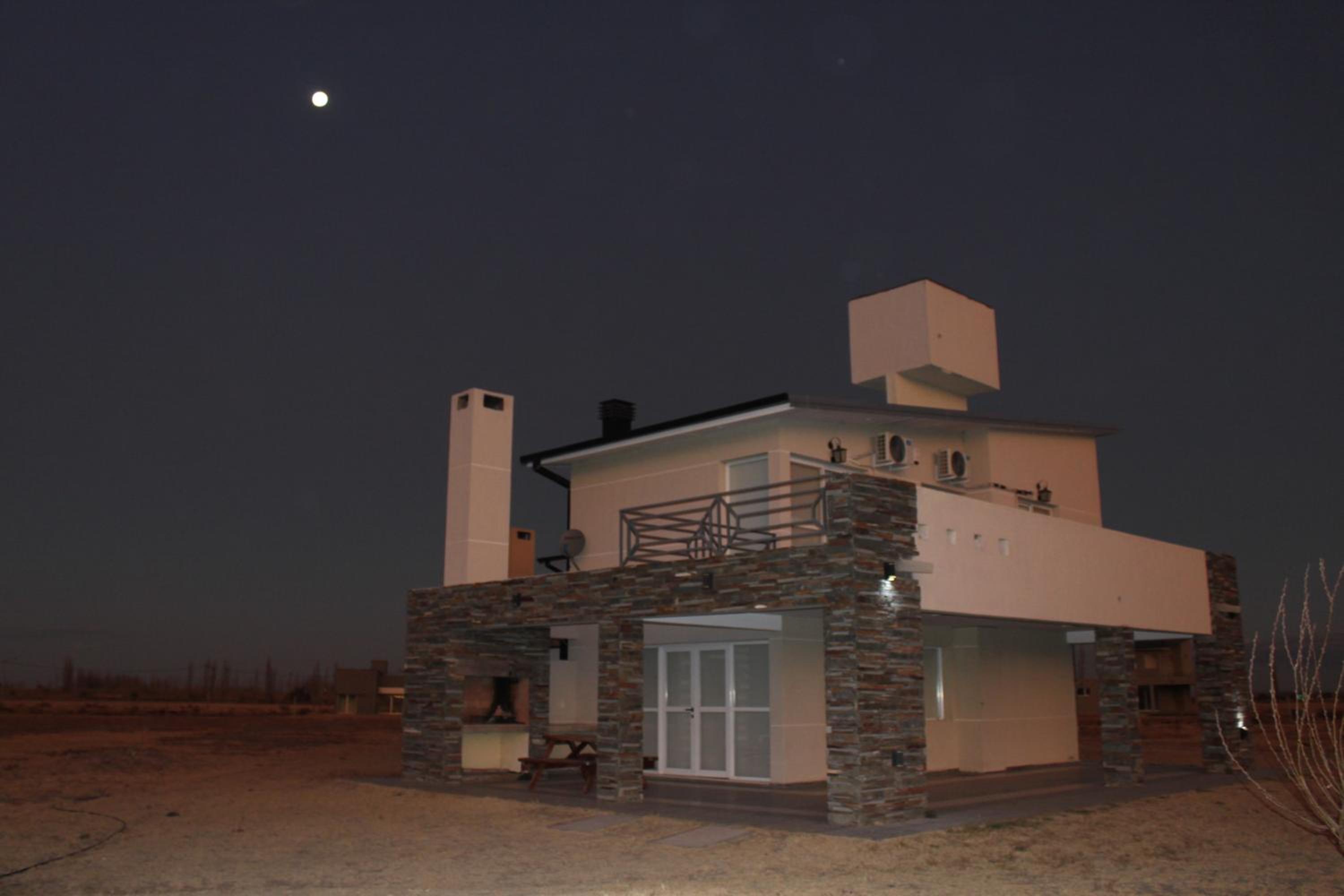 Casas del Diamante en San Rafael