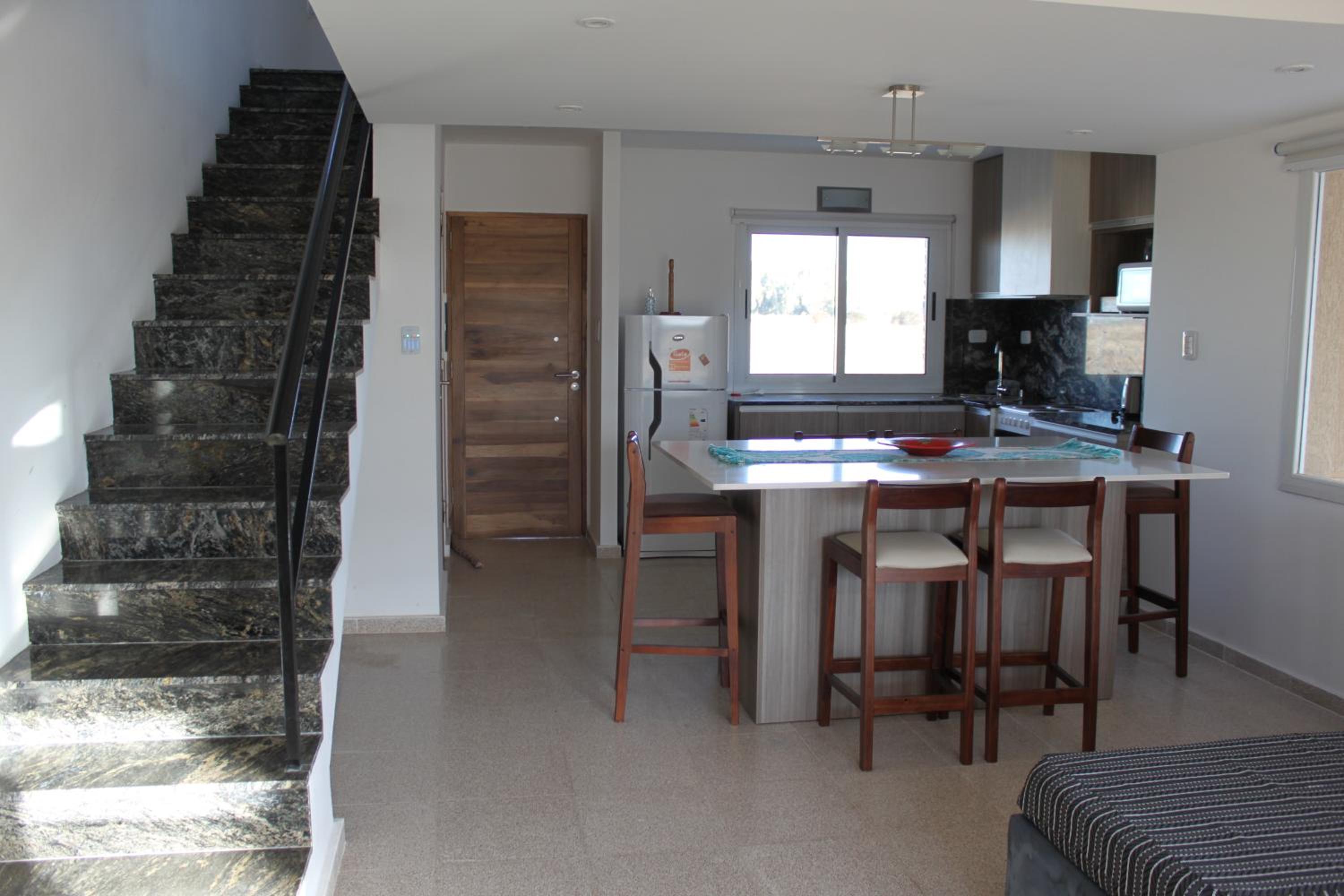 Casas del Diamante en San Rafael