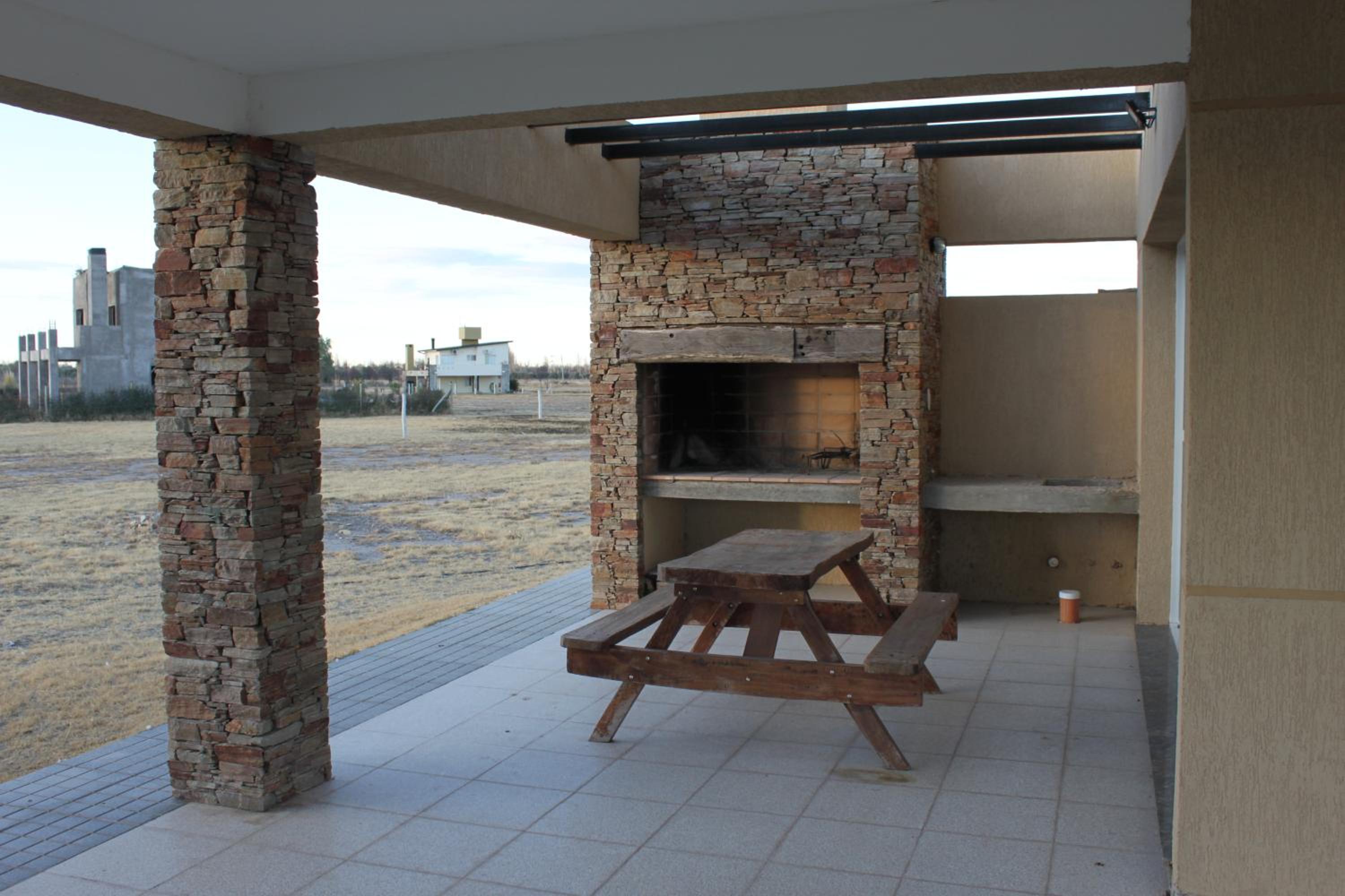 Casas del Diamante en San Rafael