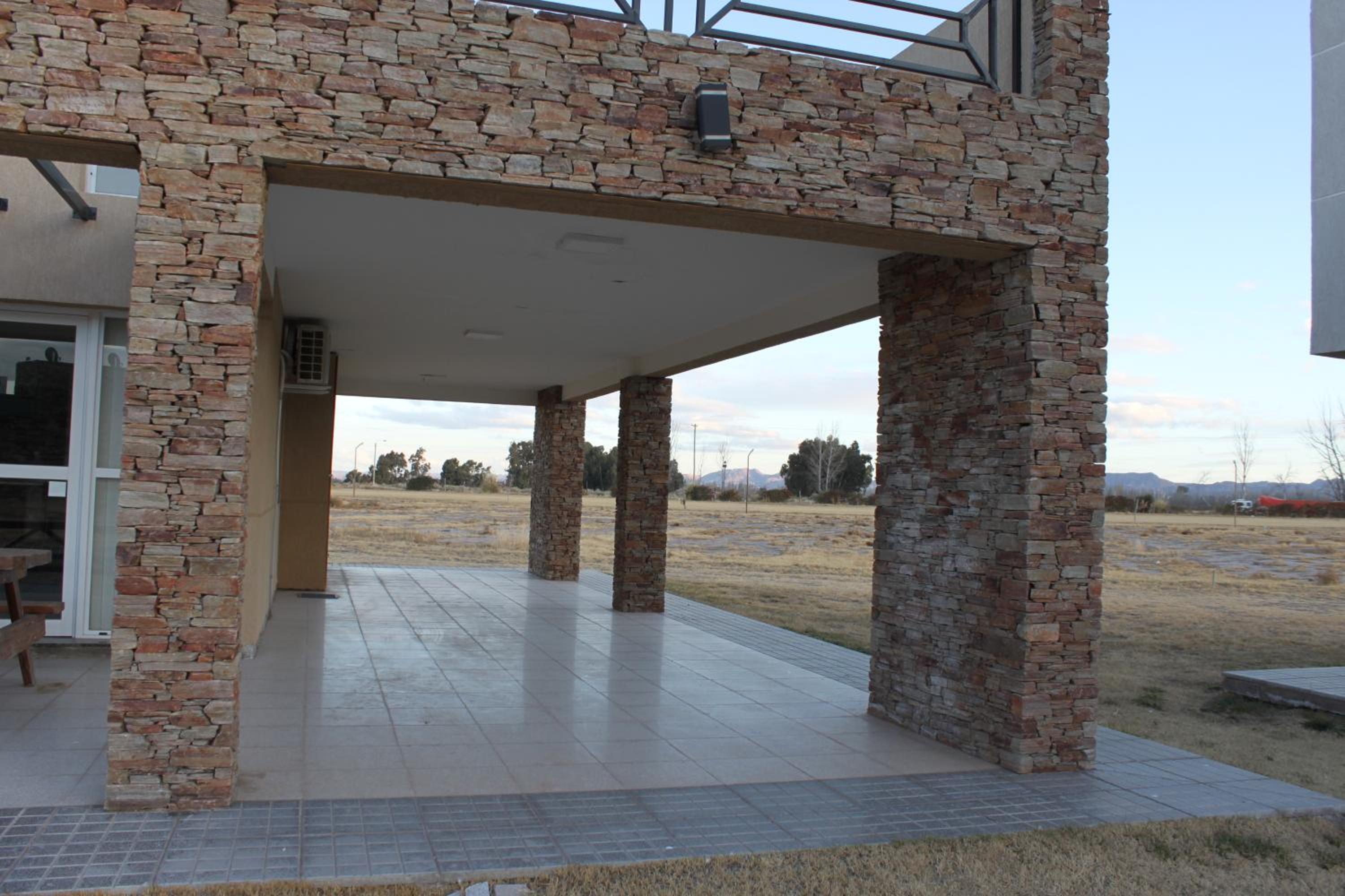 Casas del Diamante en San Rafael