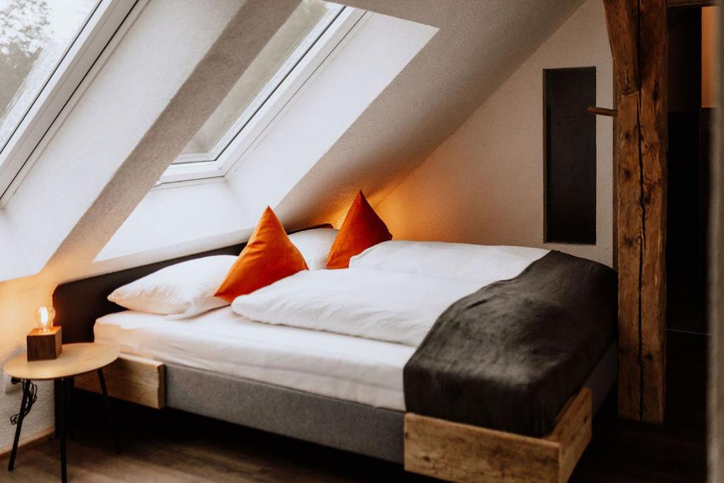 Das Schutzhaus-Bed and Breakfast-Dein Basislager im Salzkammergut