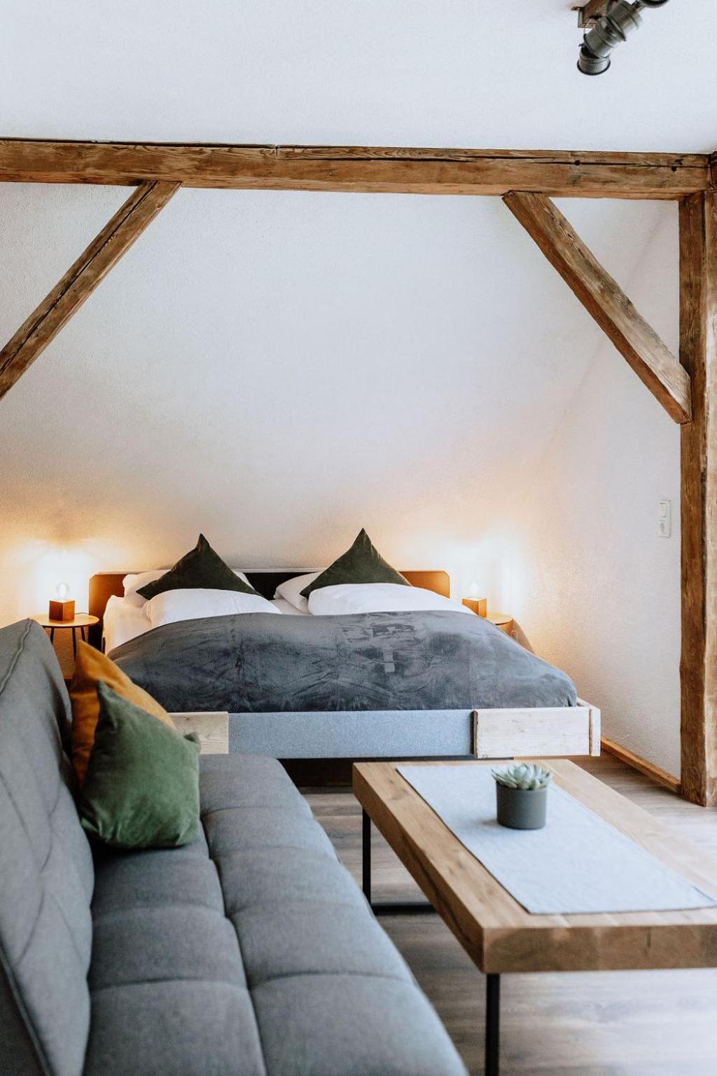 Das Schutzhaus-Bed and Breakfast-Dein Basislager im Salzkammergut
