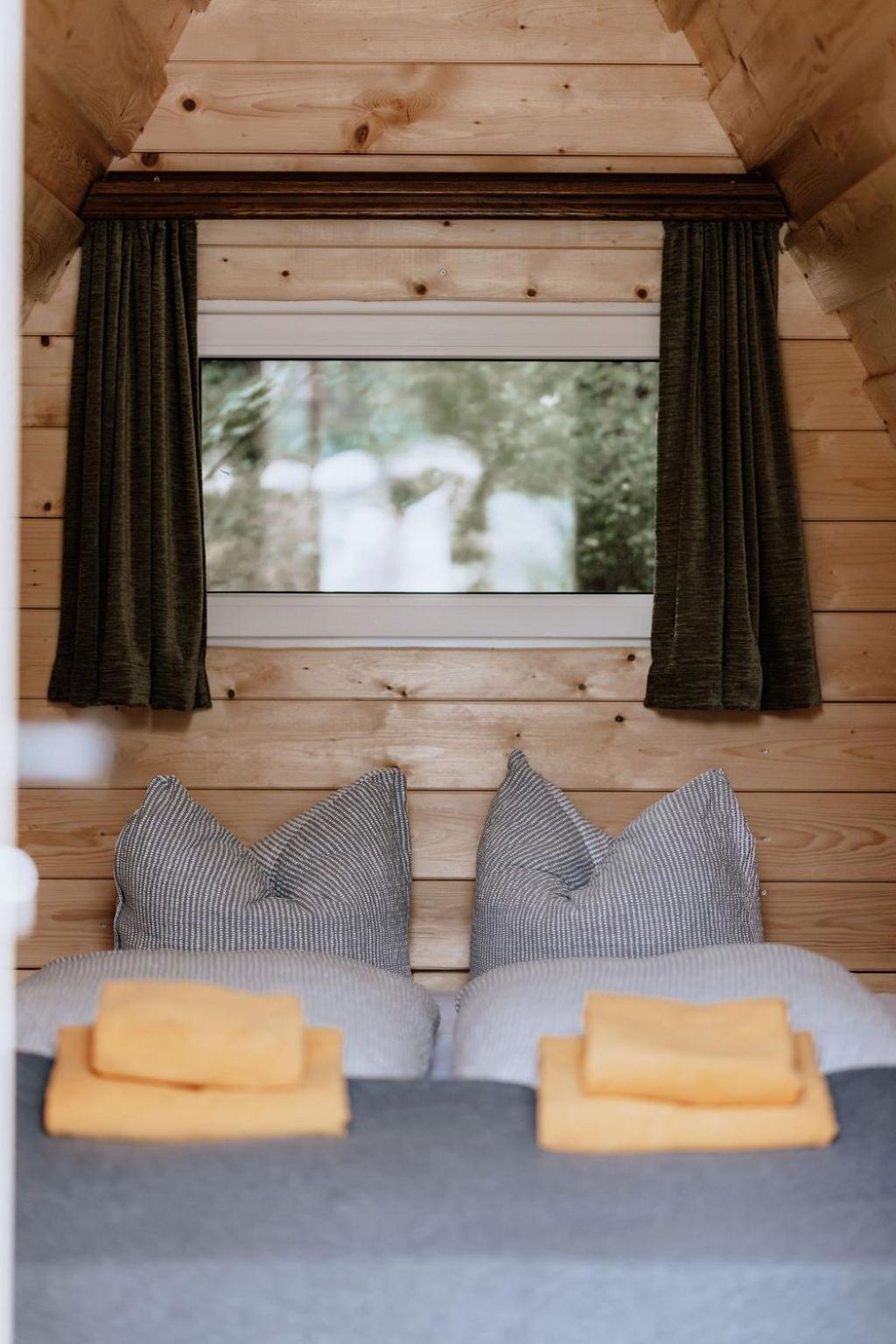 Das Schutzhaus-Bed and Breakfast-Dein Basislager im Salzkammergut