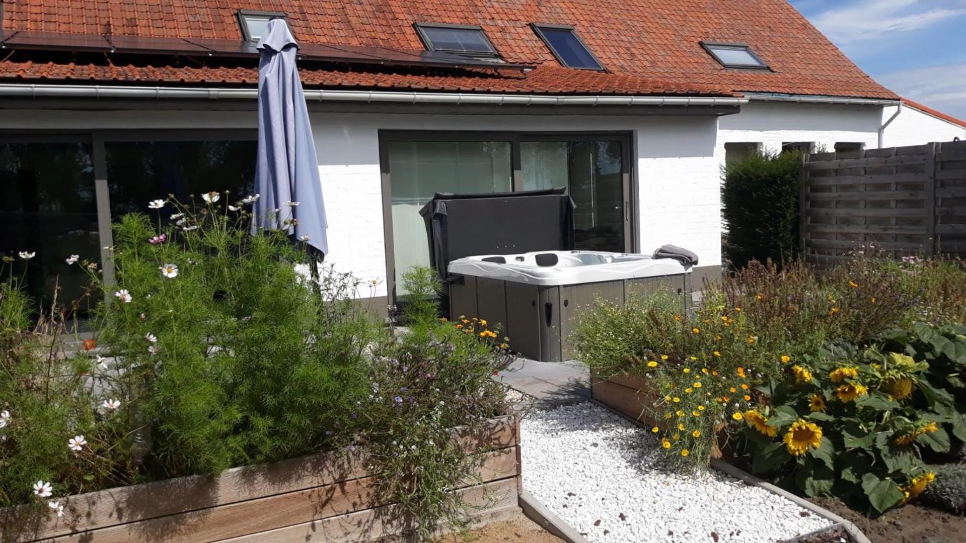 Vakantiehuis 'De Wulpenbrug'