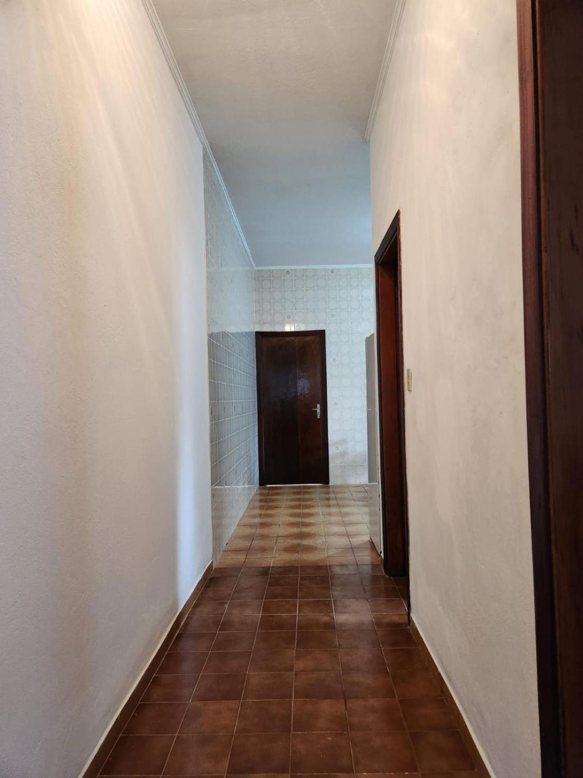 Casa no Centro 600m da Praia