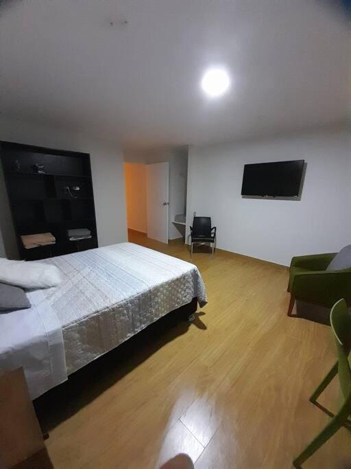 Excelente ubicación San Isidro Suite 11 view 2