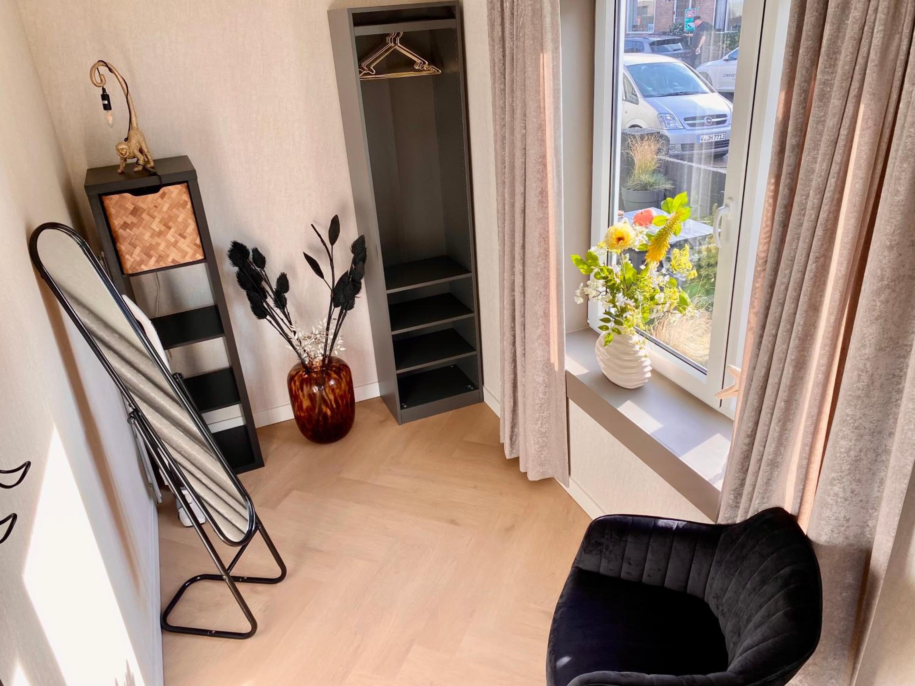 Glücklich am Meer Suite Deluxe mit Wellnesszugang view 4