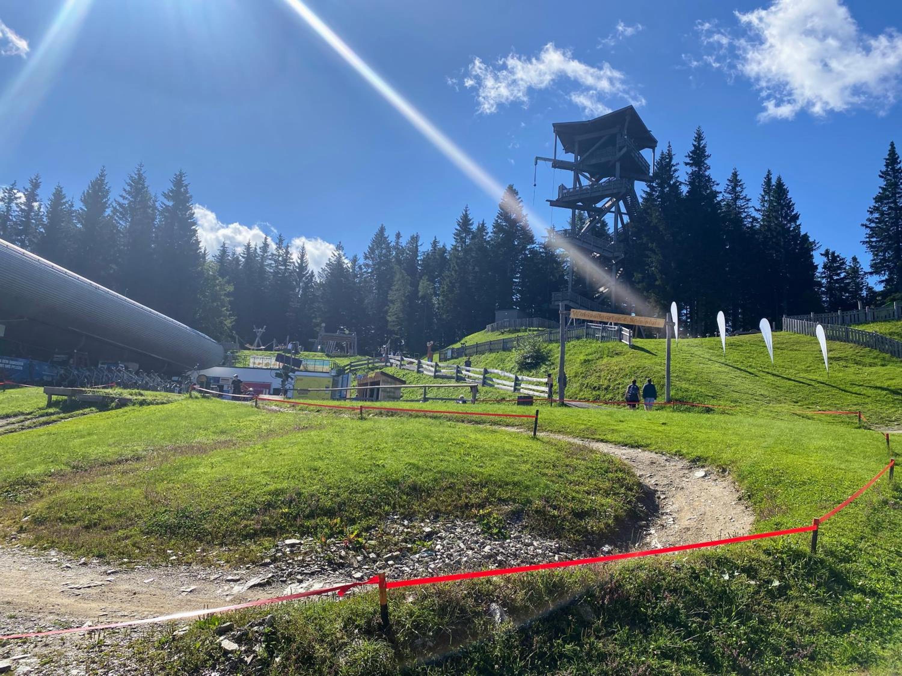 Art in Waldfrieden