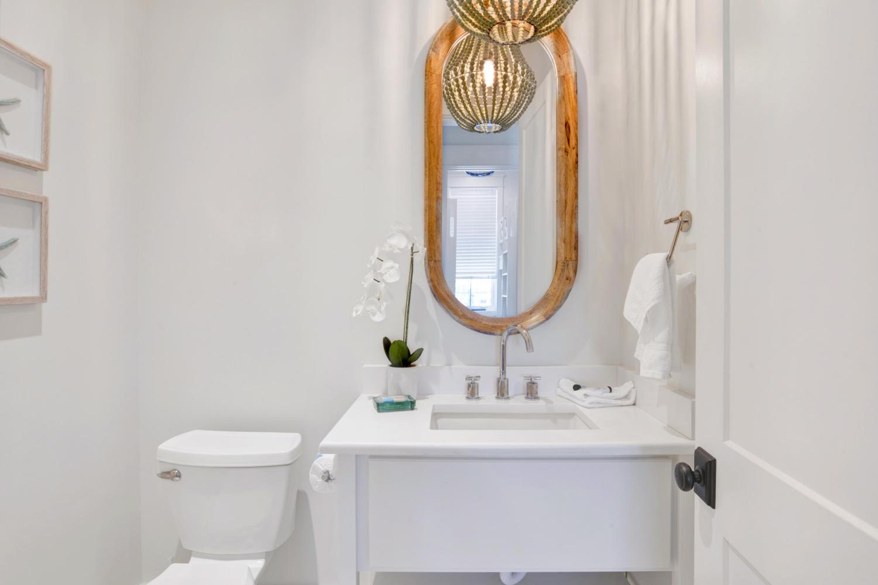 Seaside West 12 Bdrm, 115 Bath, Private Pools, Sleeps 36
