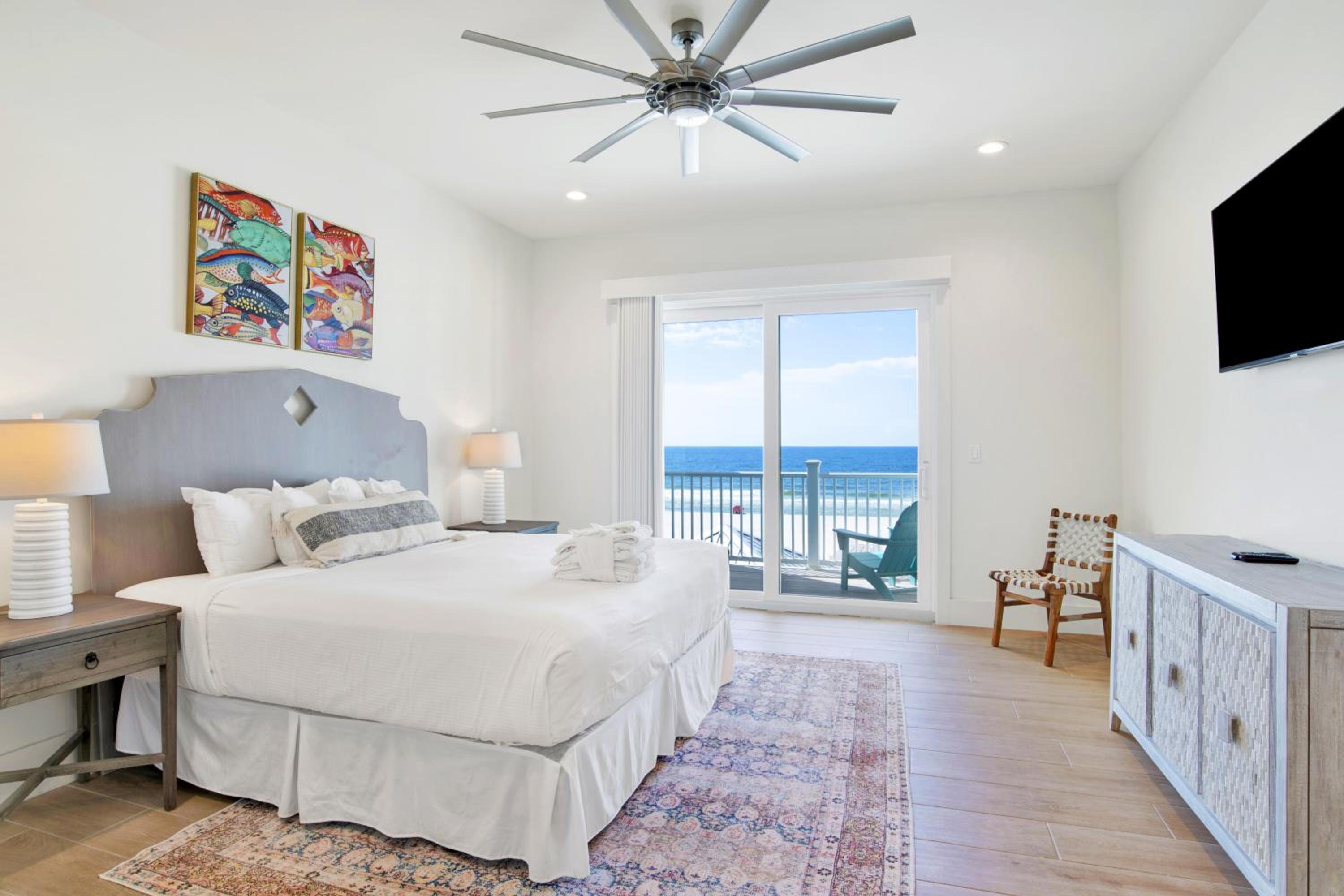 Seaside West 12 Bdrm, 115 Bath, Private Pools, Sleeps 36