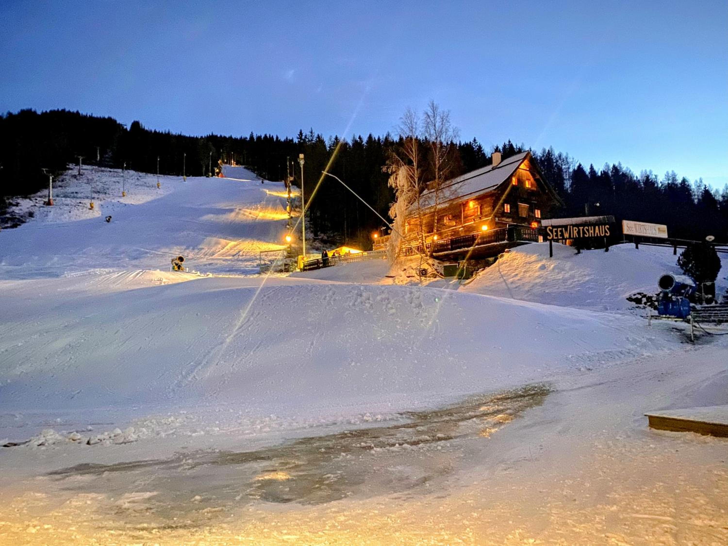 Art in Waldfrieden