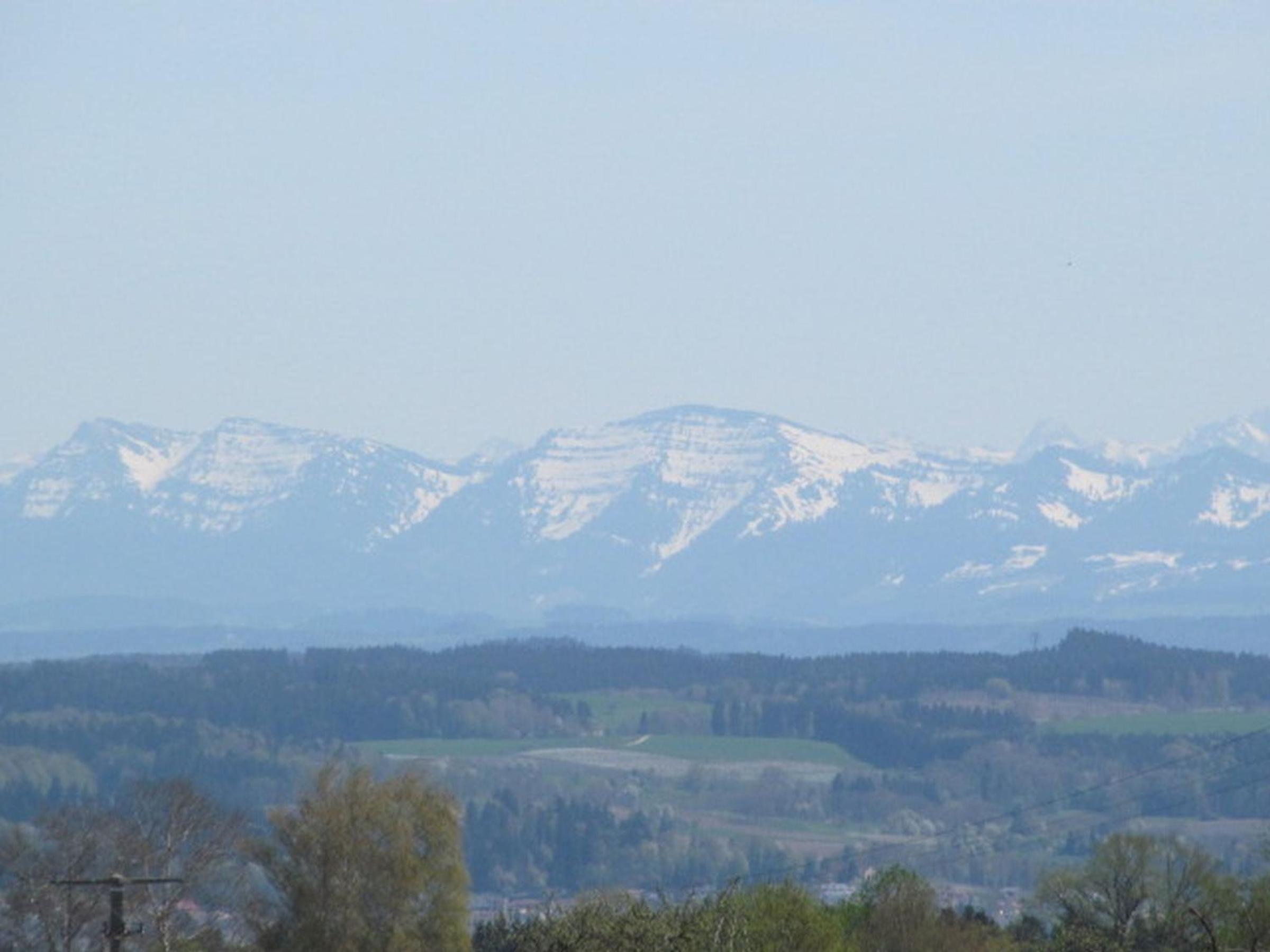 Ferienwohnungen Kolb